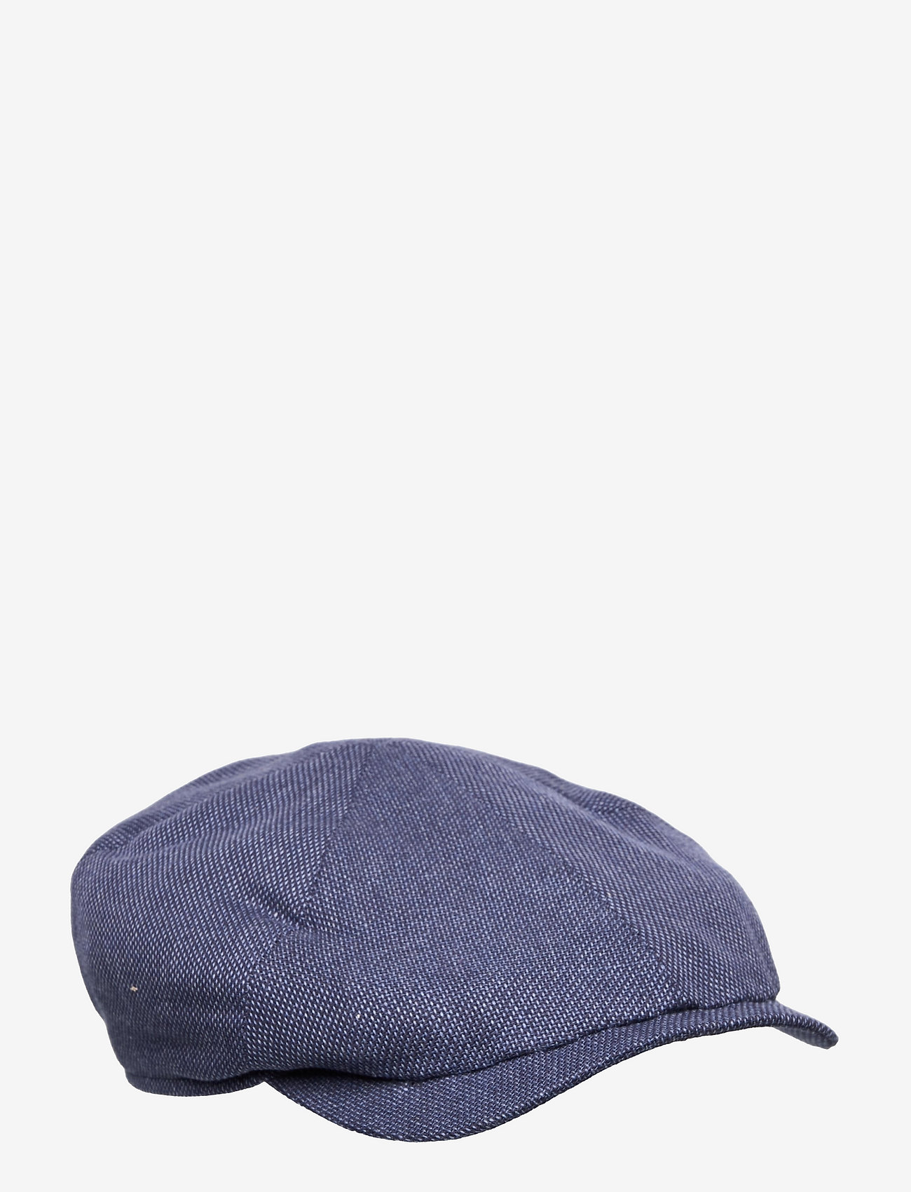 Newsboy Slim Cap - DARK BLUE