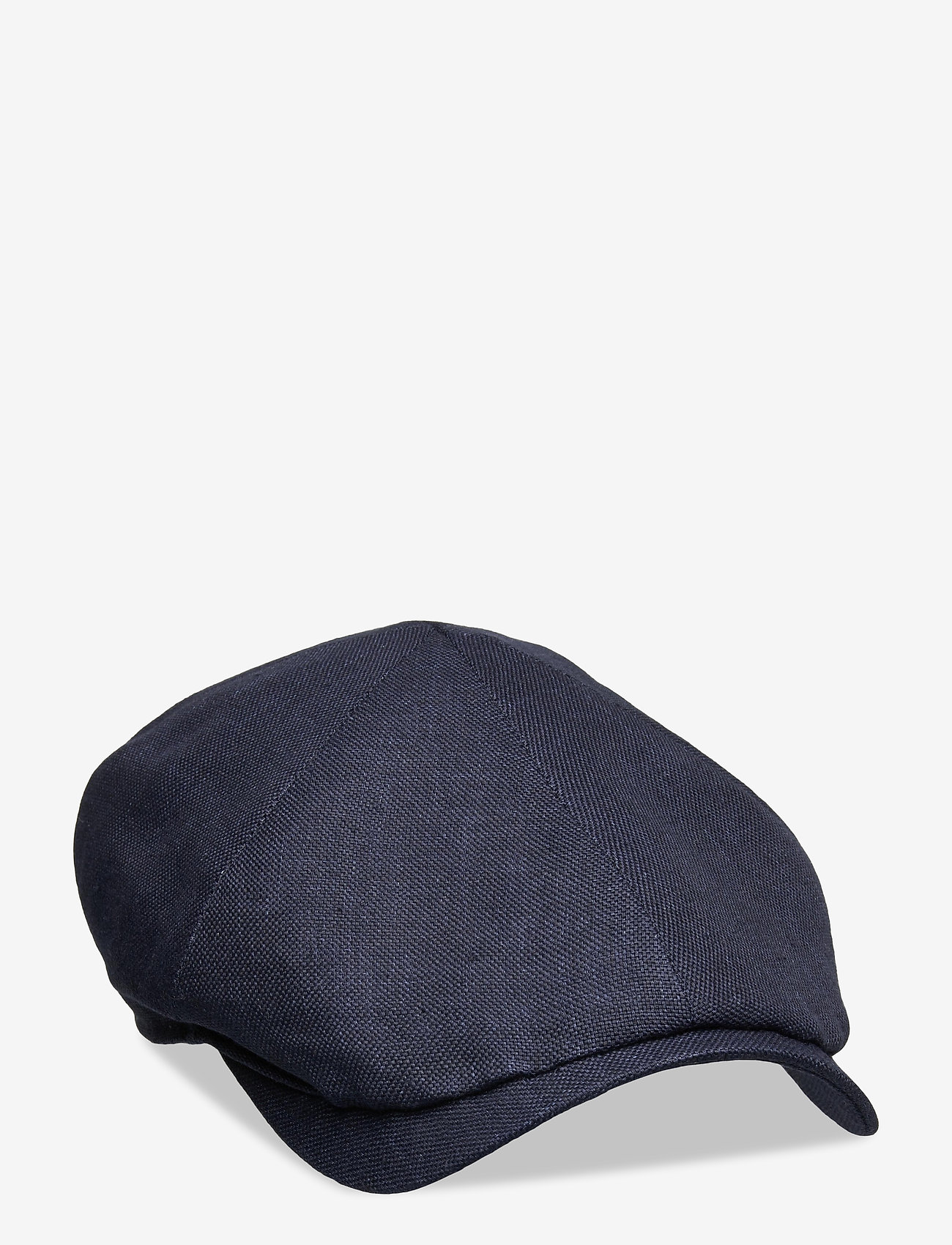 Wigéns - Newsboy Slim Cap - sonid - navy - 0