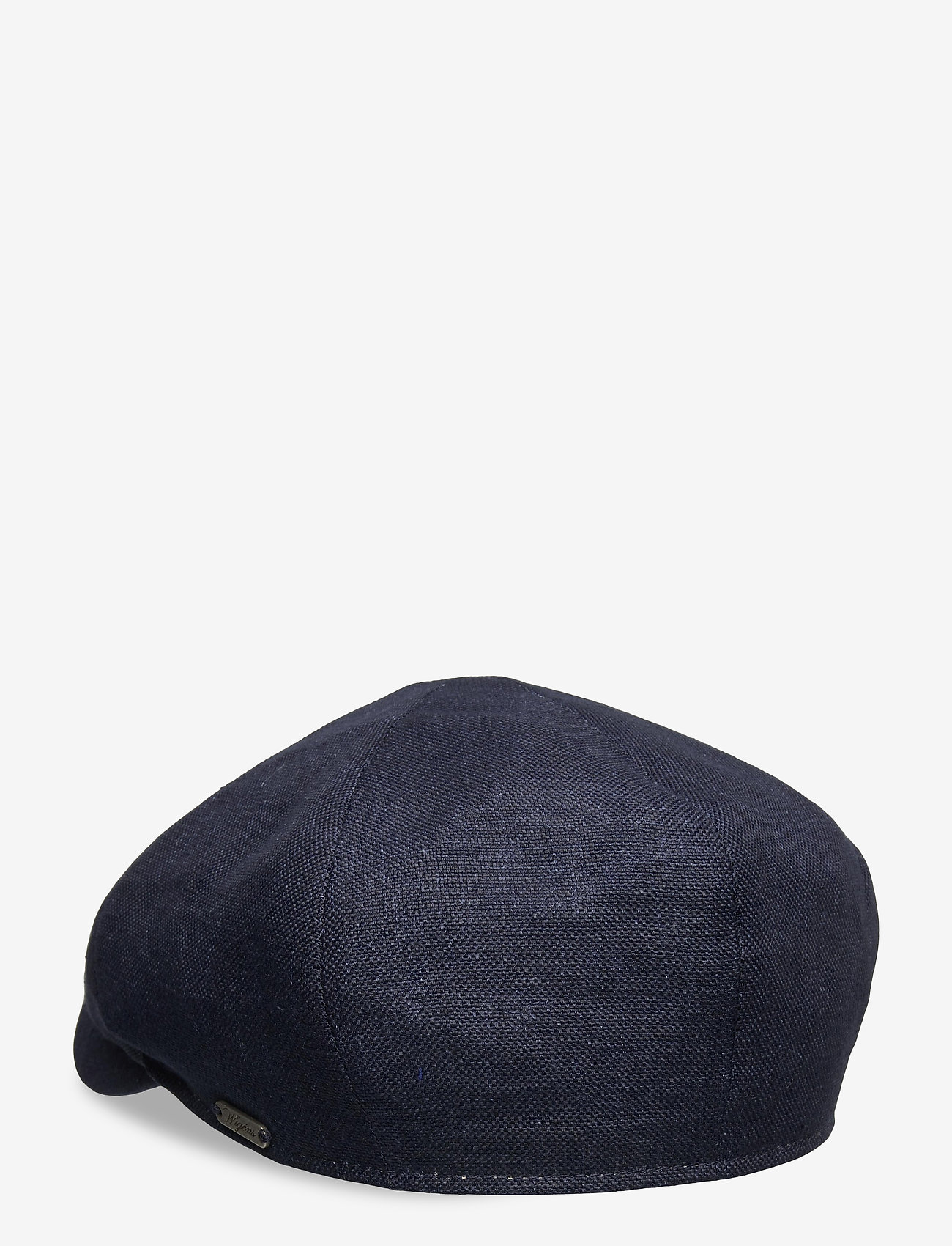 Wigéns - Newsboy Slim Cap - sonid - navy - 1