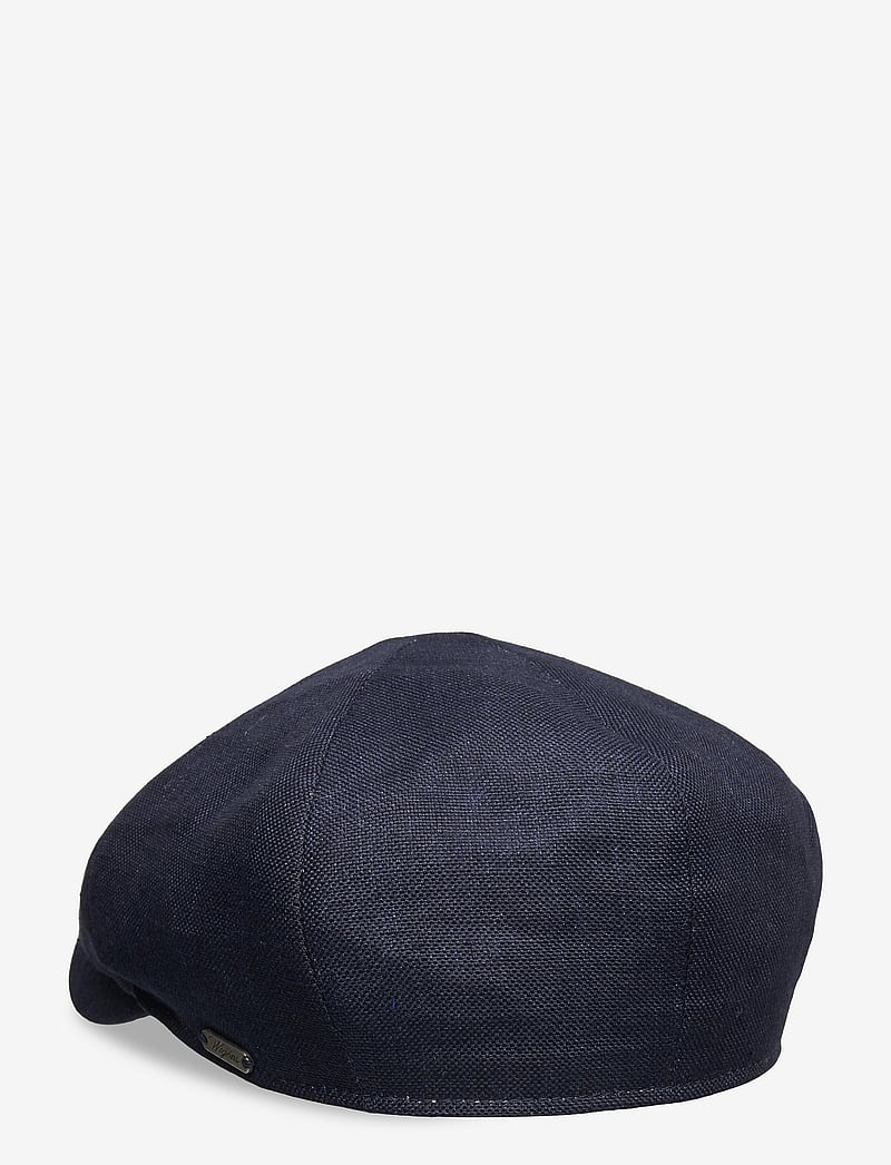 Wigéns - Newsboy Slim Cap - sonid - navy - 1