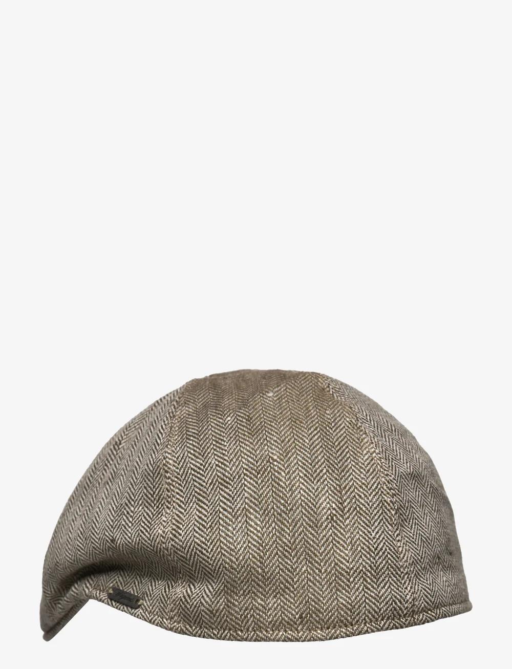 Wigéns - Pub Cap - sonid - olive - 1