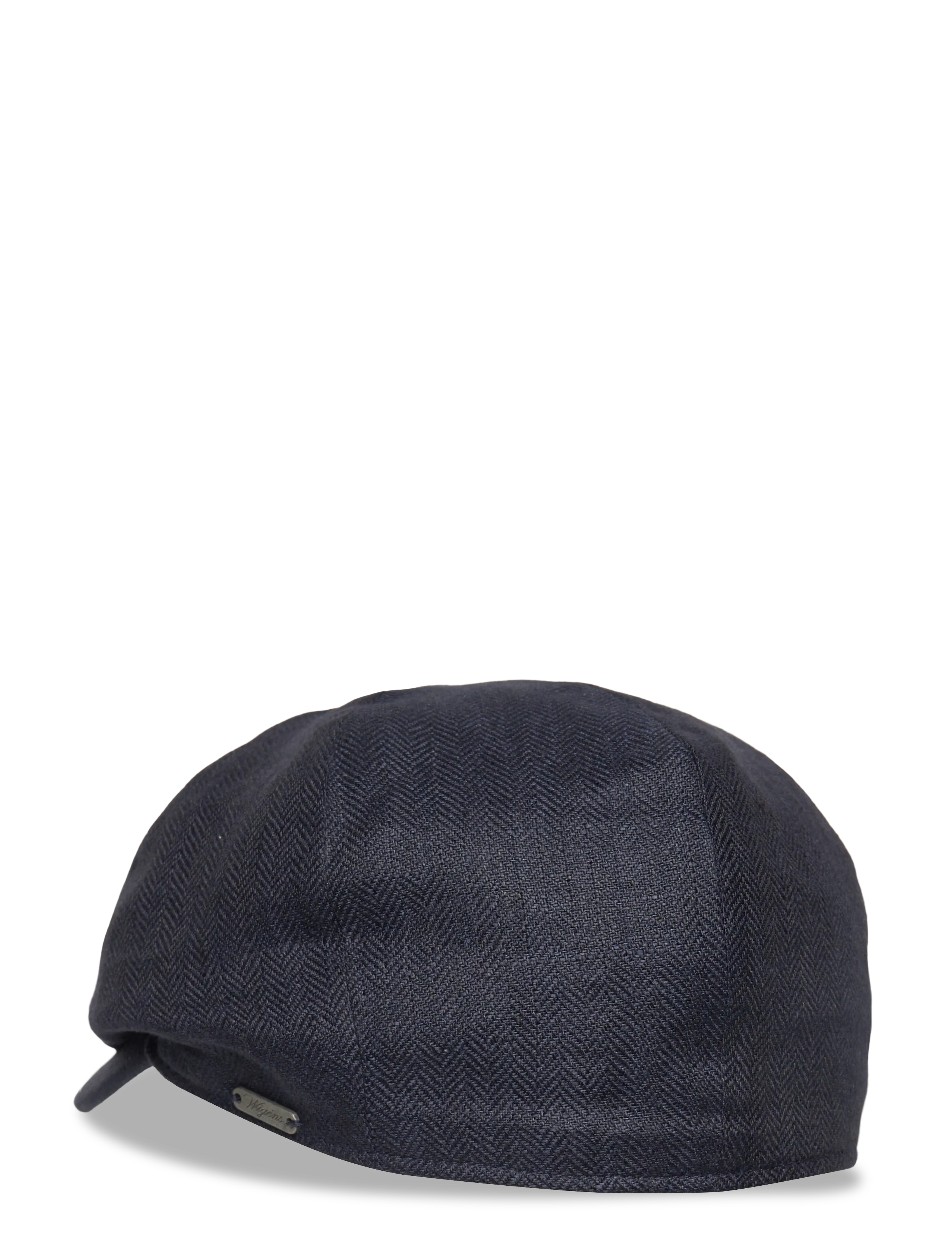 Wigéns - Newsboy Classic Cap - flat cap - navy - 1