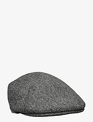 Wigéns - Ivy Modern Cap - flat cap -hatut - grey - 0