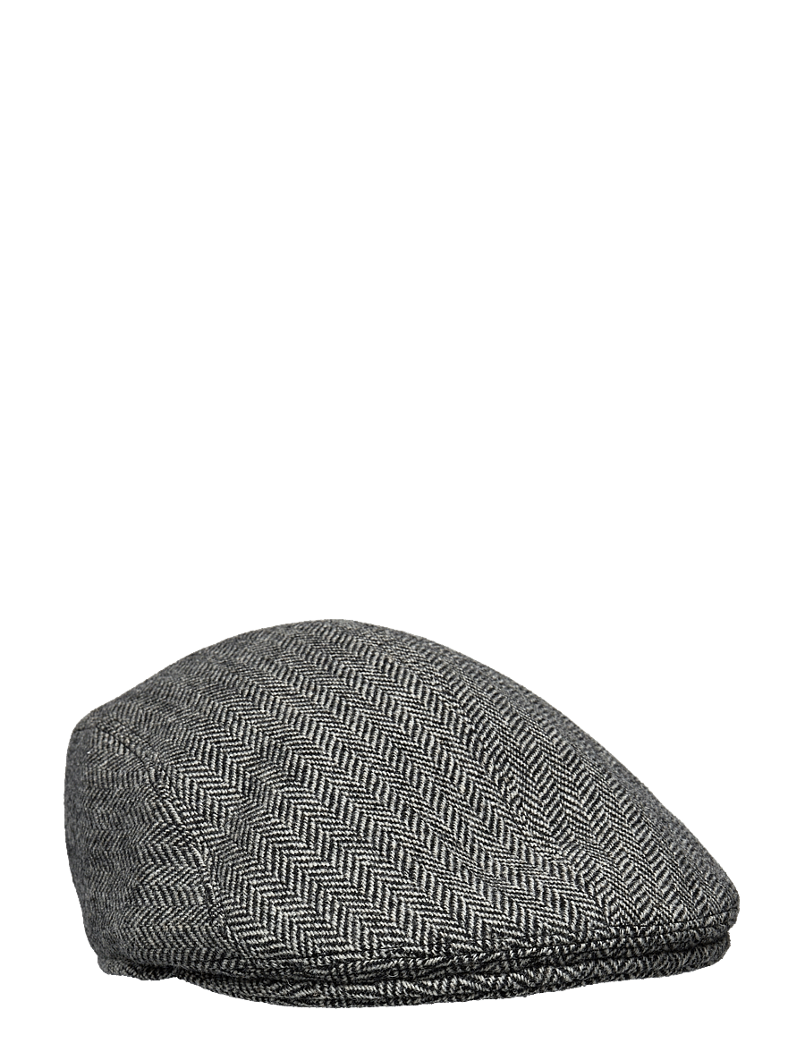 Wigéns - Ivy Modern Cap - gubbkepsar - grey - 0