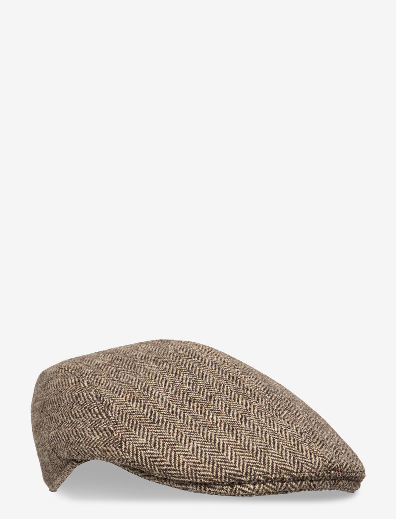 Wigéns - Ivy Modern Cap - nokkmütsid - light brown - 0