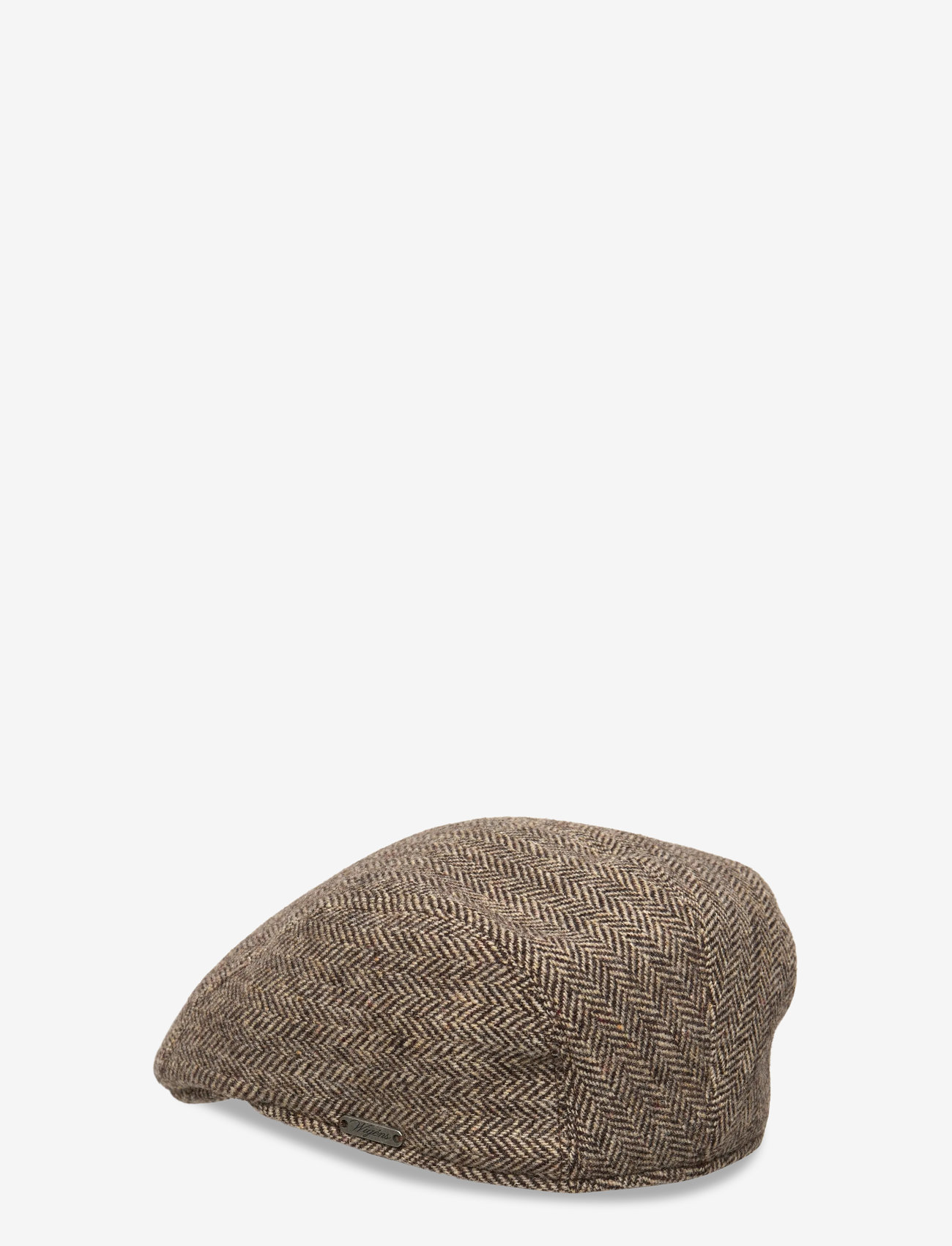 Wigéns - Ivy Modern Cap - nokkmütsid - light brown - 1