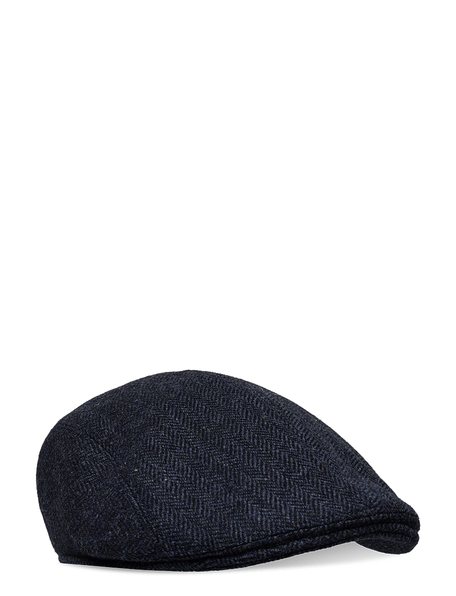 Wigéns - Ivy Modern Cap - sonid - navy - 0