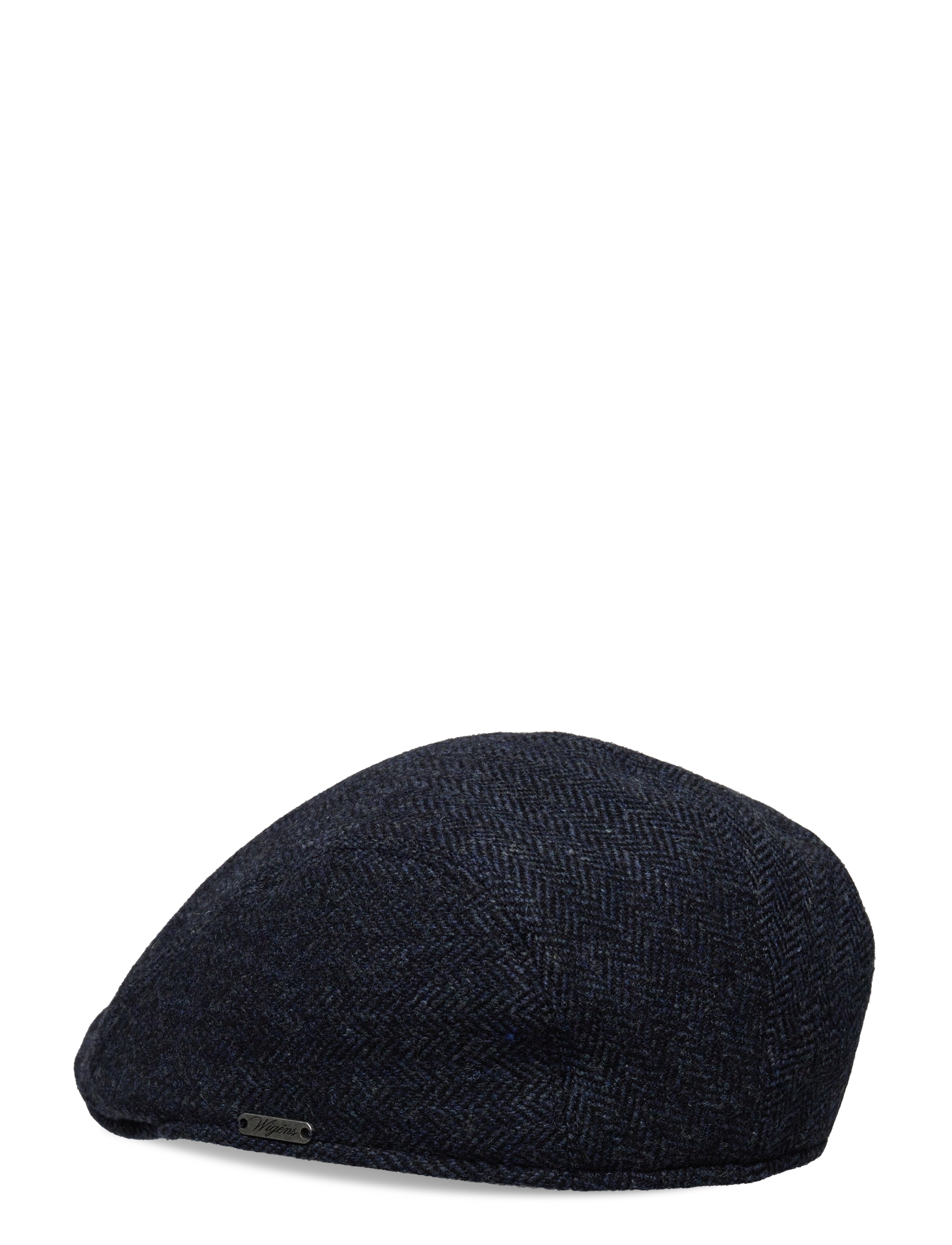 Wigéns - Ivy Modern Cap - flat caps - navy - 1