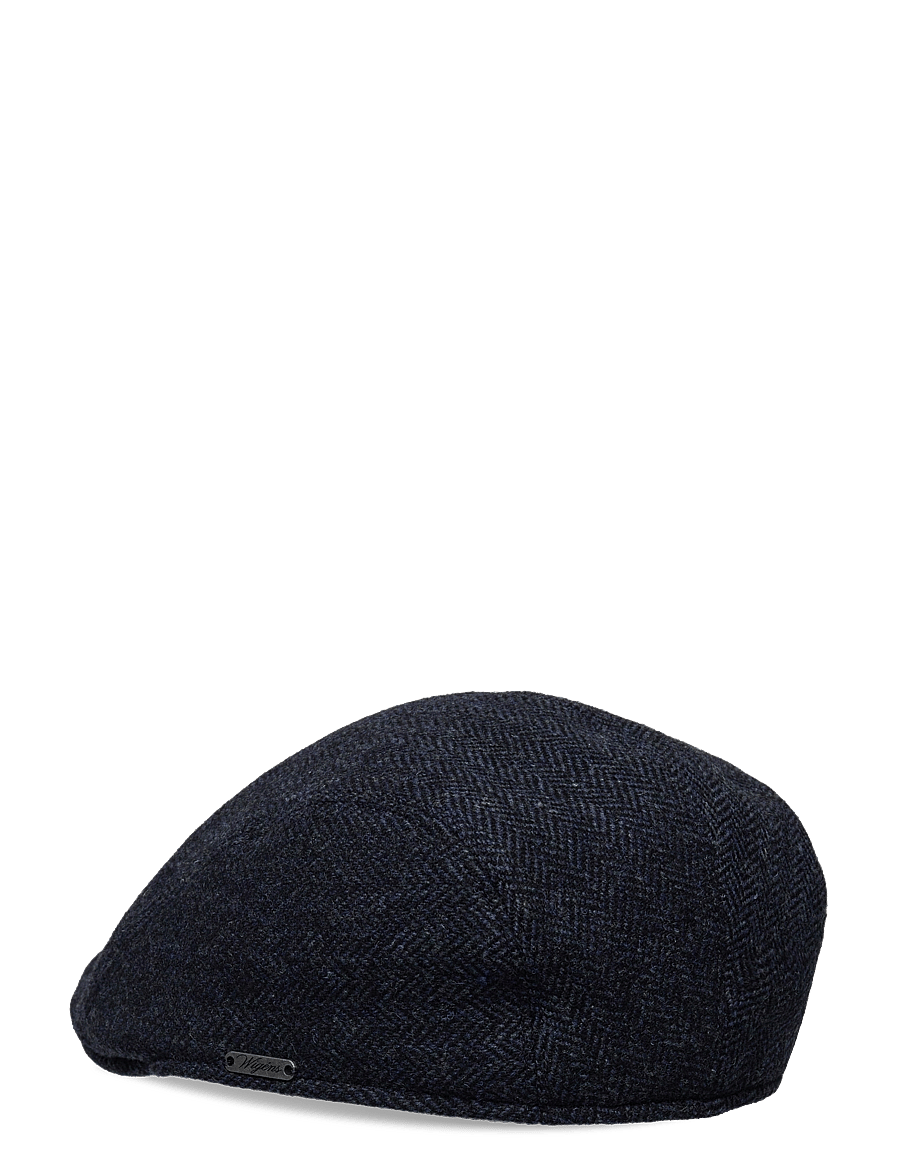 Wigéns - Ivy Modern Cap - sonid - navy - 1