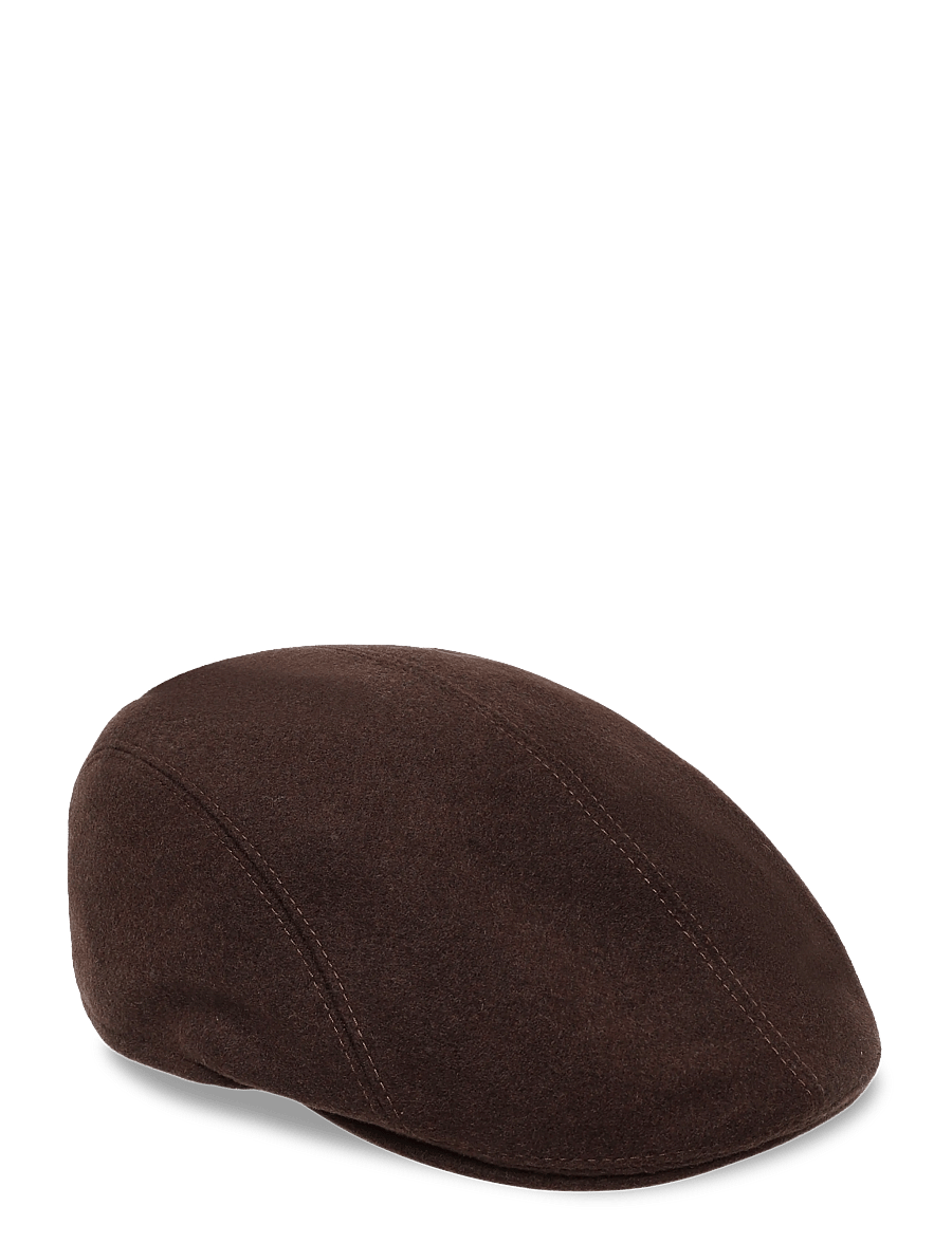 Wigéns - Ivy Modern Cap - schirmmützen - coffee - 0