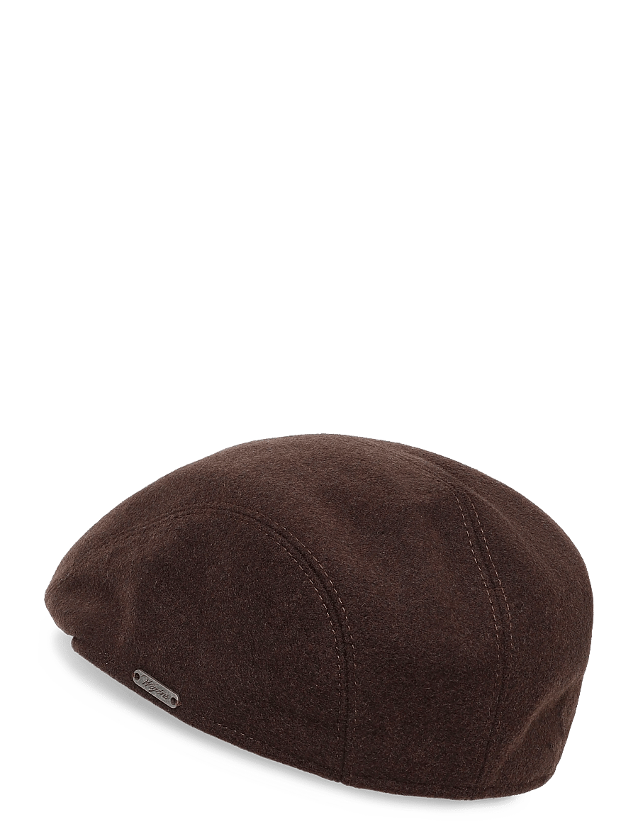 Wigéns - Ivy Modern Cap - schirmmützen - coffee - 1