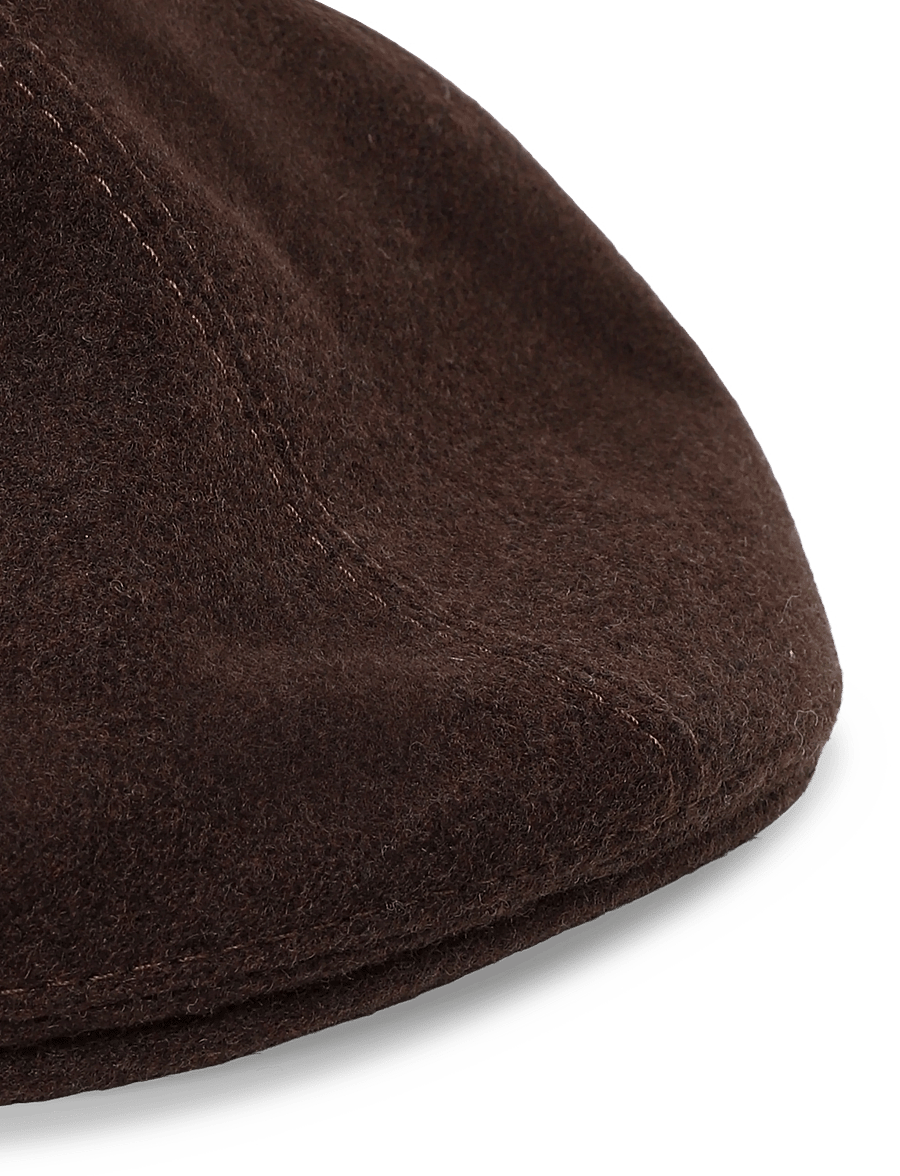 Wigéns - Ivy Modern Cap - schirmmützen - coffee - 2