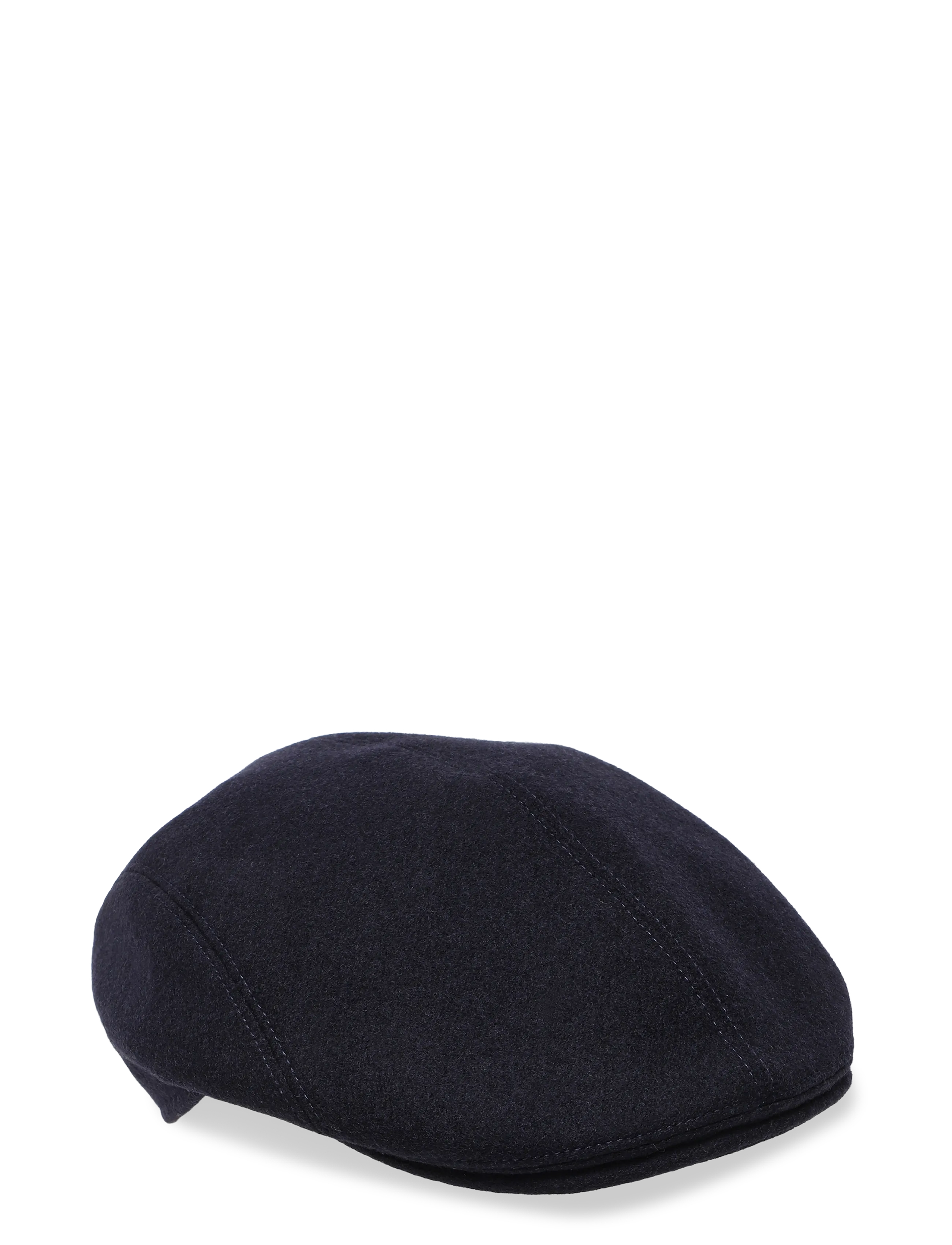 Wigéns Ivy Modern Cap - Mütsid ja nokamütsid - DARK BLUE / navy