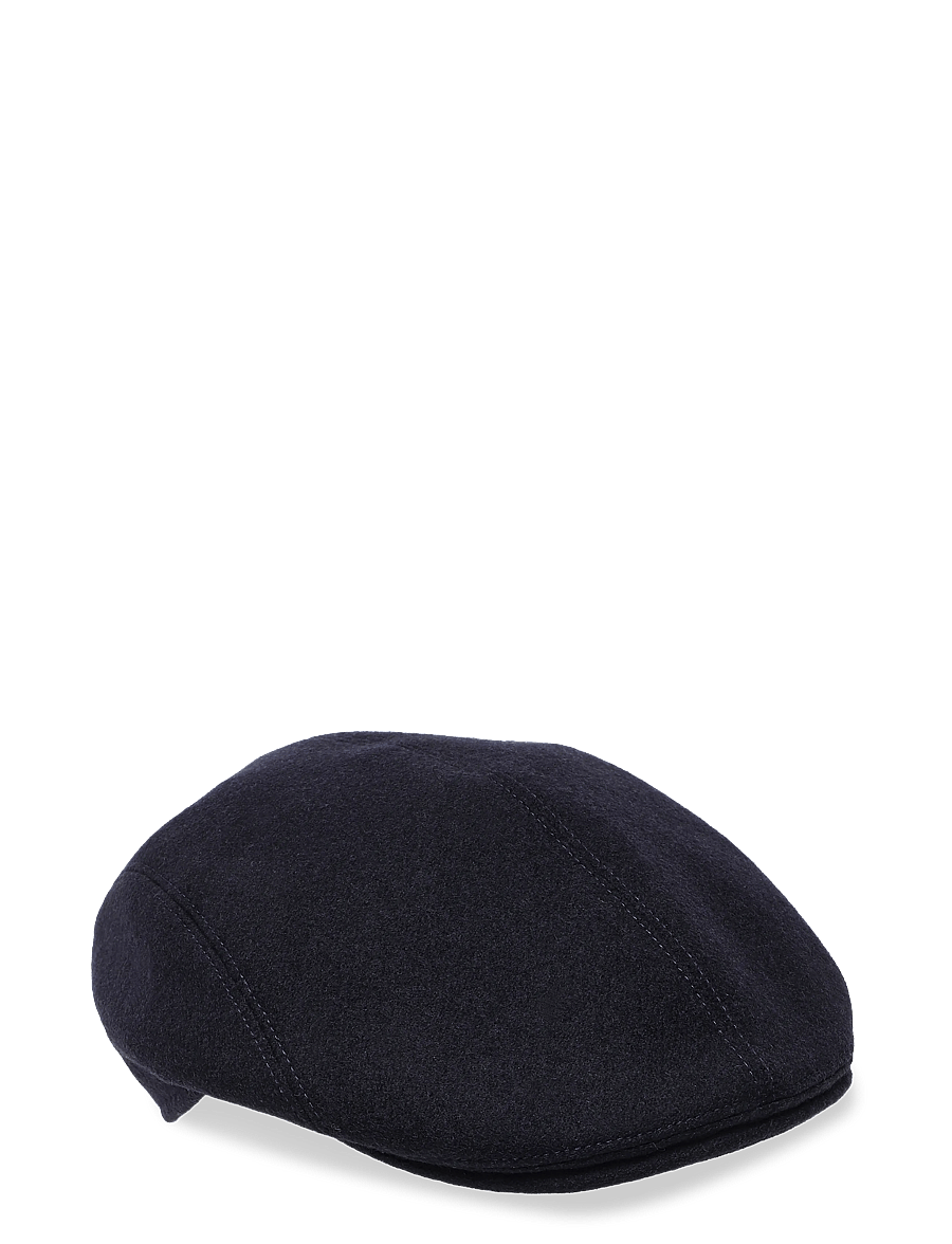Wigéns - Ivy Modern Cap - schirmmützen - dark blue - 0