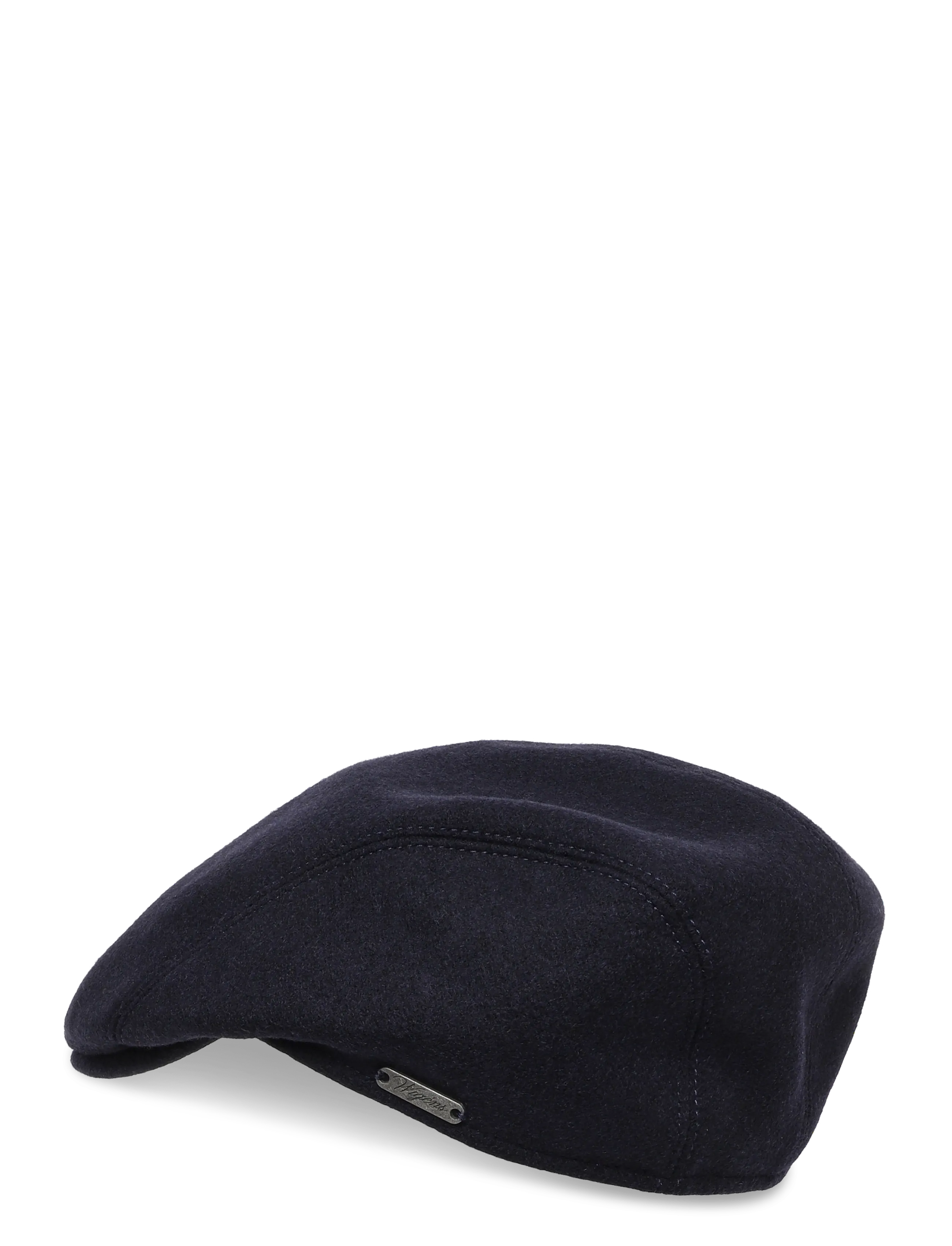 Wigéns - Ivy Modern Cap - sonid - dark blue - 1