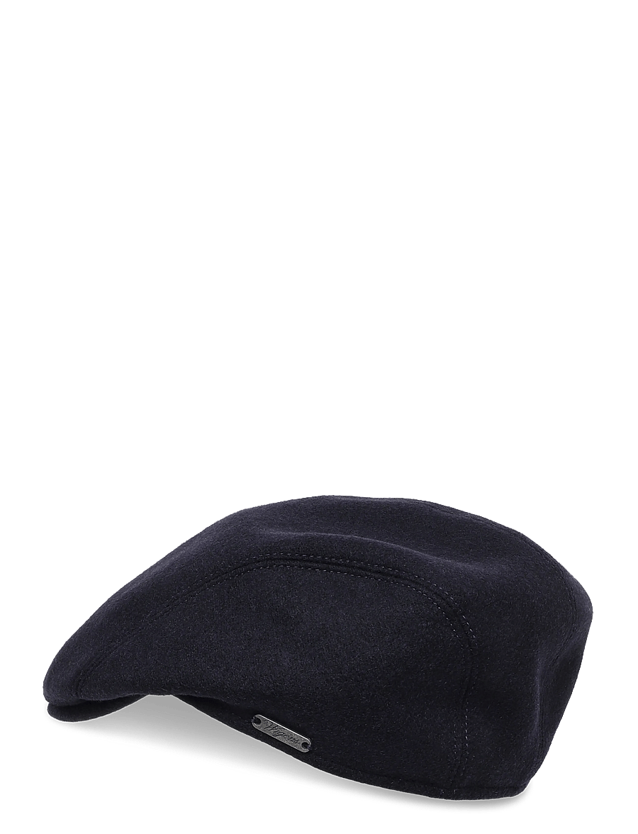 Wigéns - Ivy Modern Cap - schirmmützen - dark blue - 1