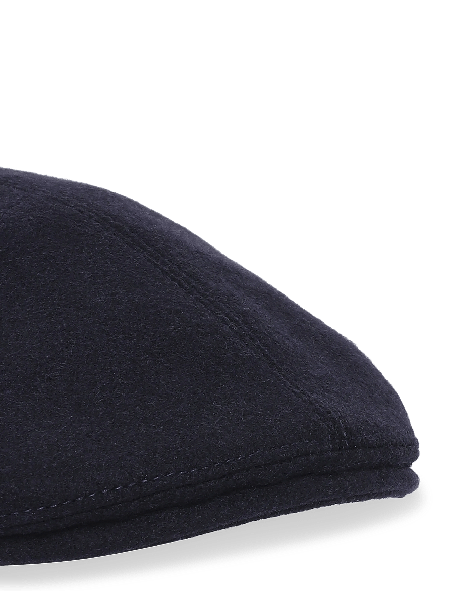 Wigéns - Ivy Modern Cap - schirmmützen - dark blue - 2
