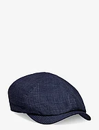 Newsboy Slim Cap - BLUE
