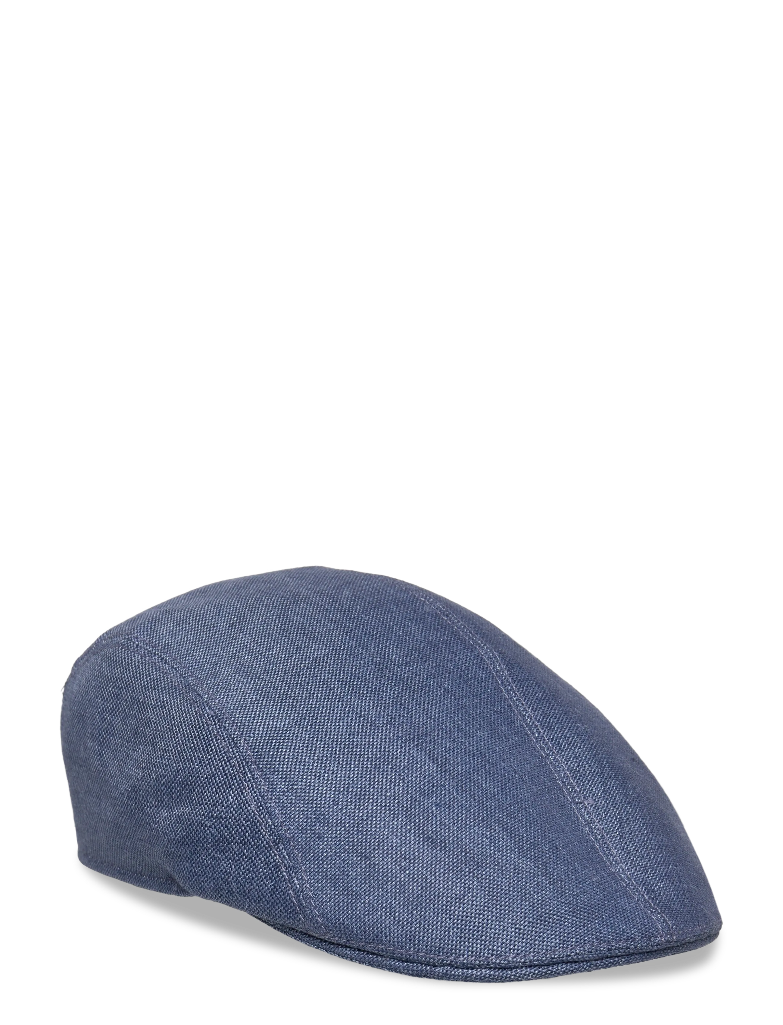Wigéns Ivy Modern Cap, 61, Headwear, Blau - Flat Caps, Männerswear