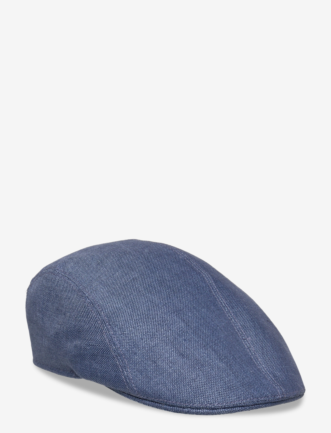 Wigéns - Ivy Modern Cap - flat caps - denim blue - 0