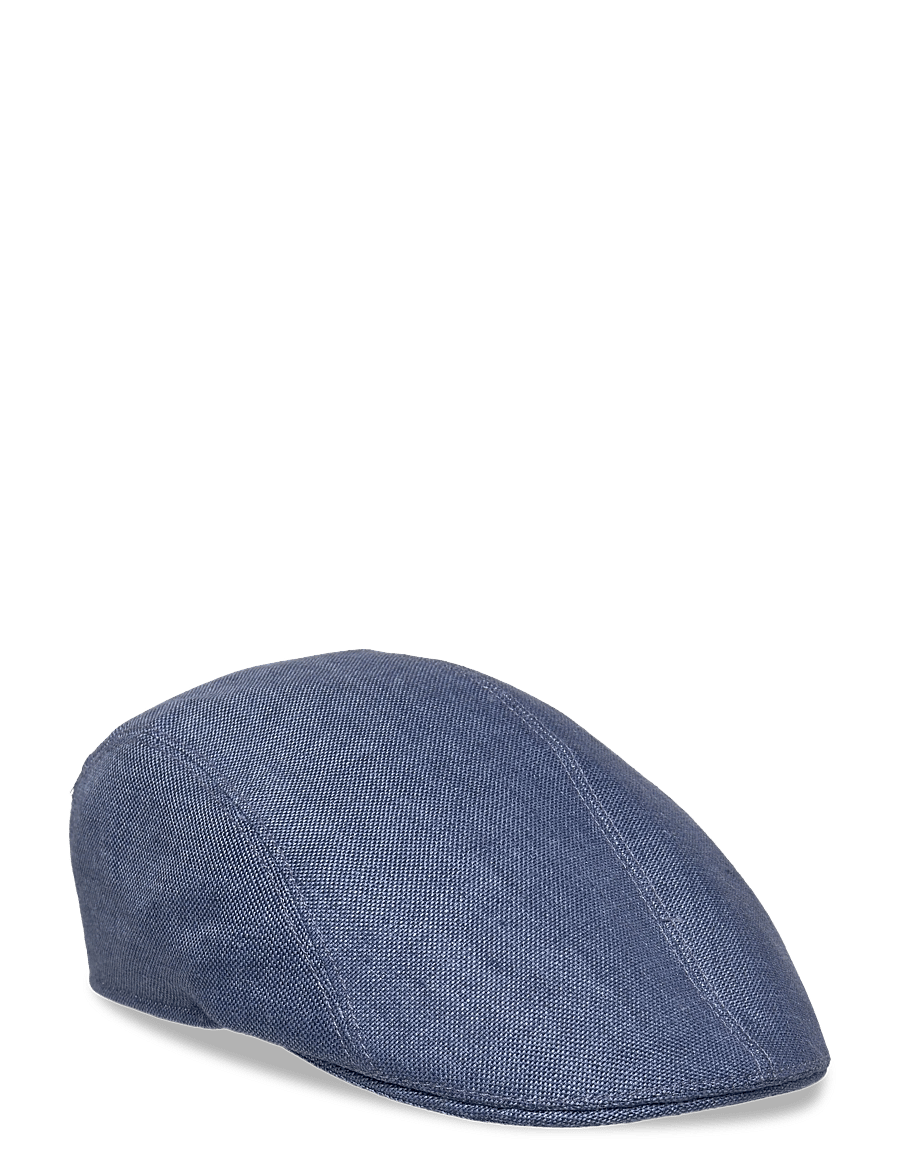 Wigéns - Ivy Modern Cap - sonid - denim blue - 0