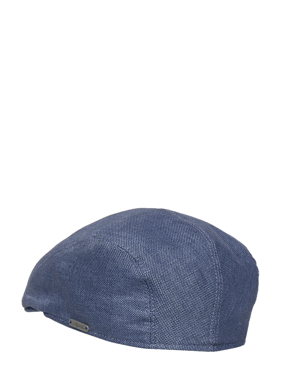 Wigéns - Ivy Modern Cap - sonid - denim blue - 1