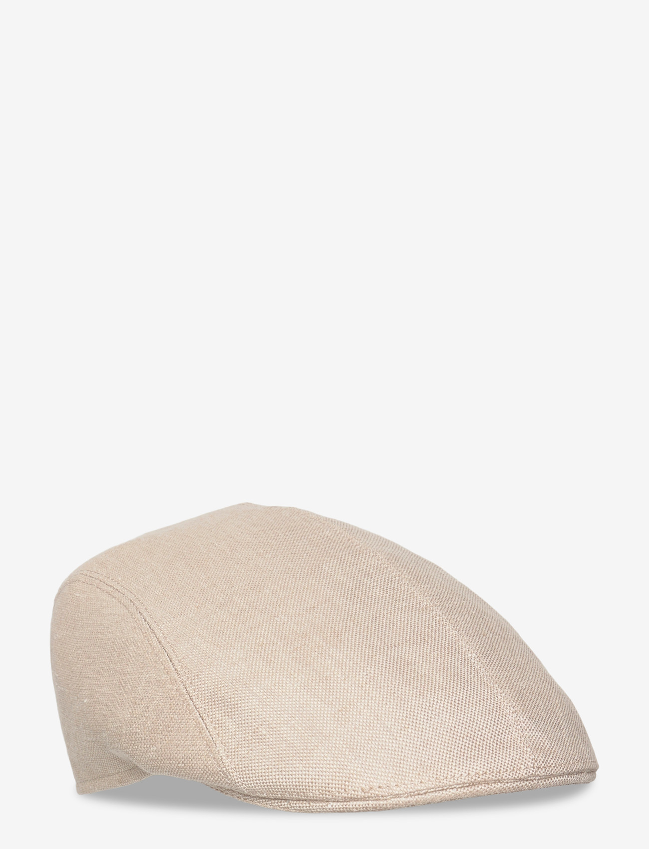 Wigéns - Ivy Modern Cap - flat caps - sand - 0