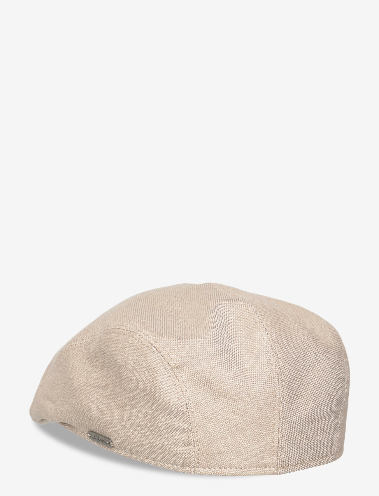 Wigéns - Ivy Modern Cap - flat caps - sand - 1