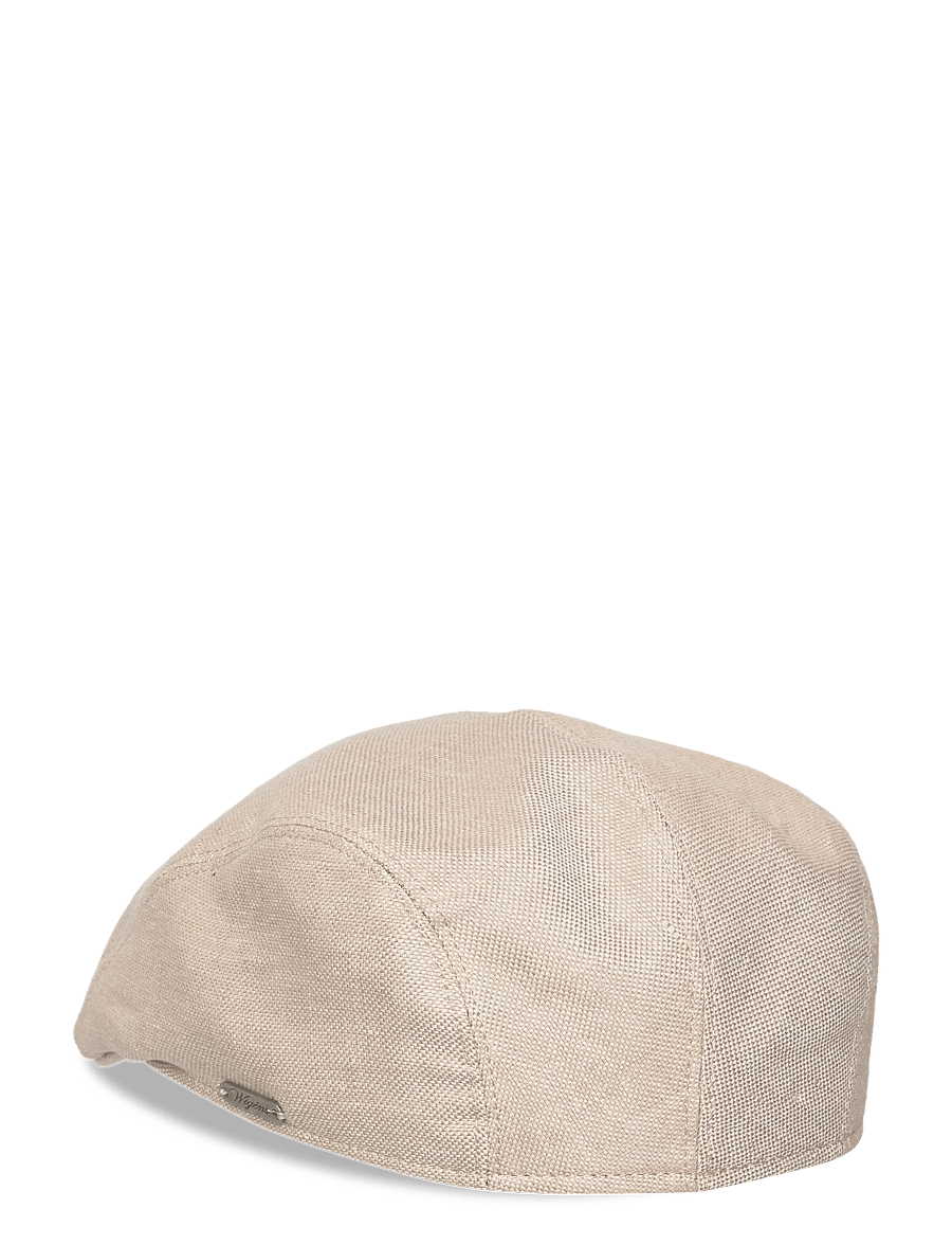 Wigéns - Ivy Modern Cap - schirmmützen - sand - 1