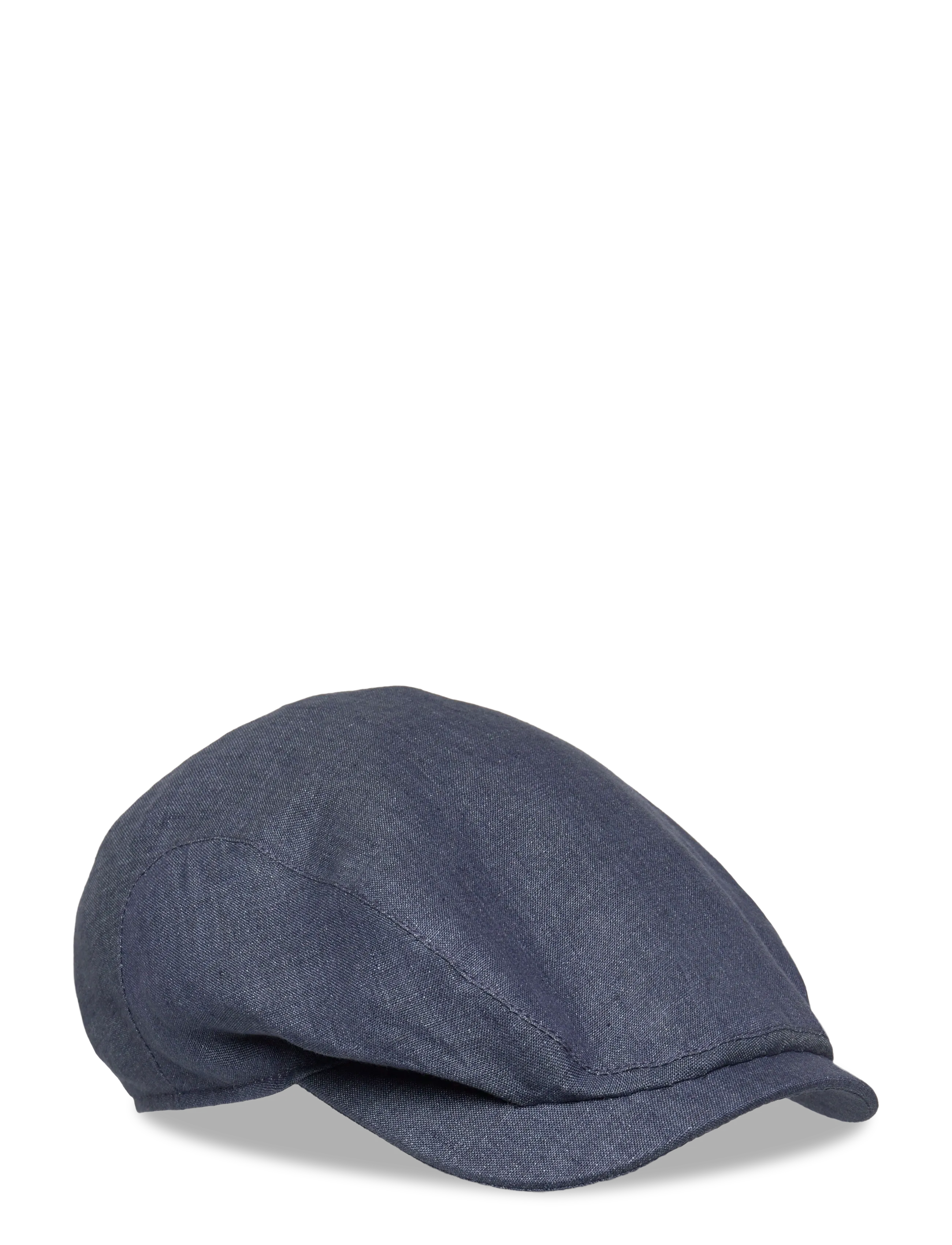 WIGÉNS Ivy Contemporary Basecap Navy - 62 - Herren