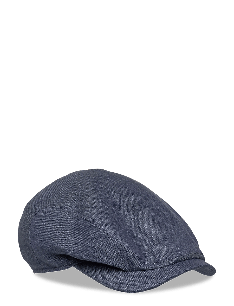 Wigéns - Ivy Contemporary Cap - sonid - denim - 0