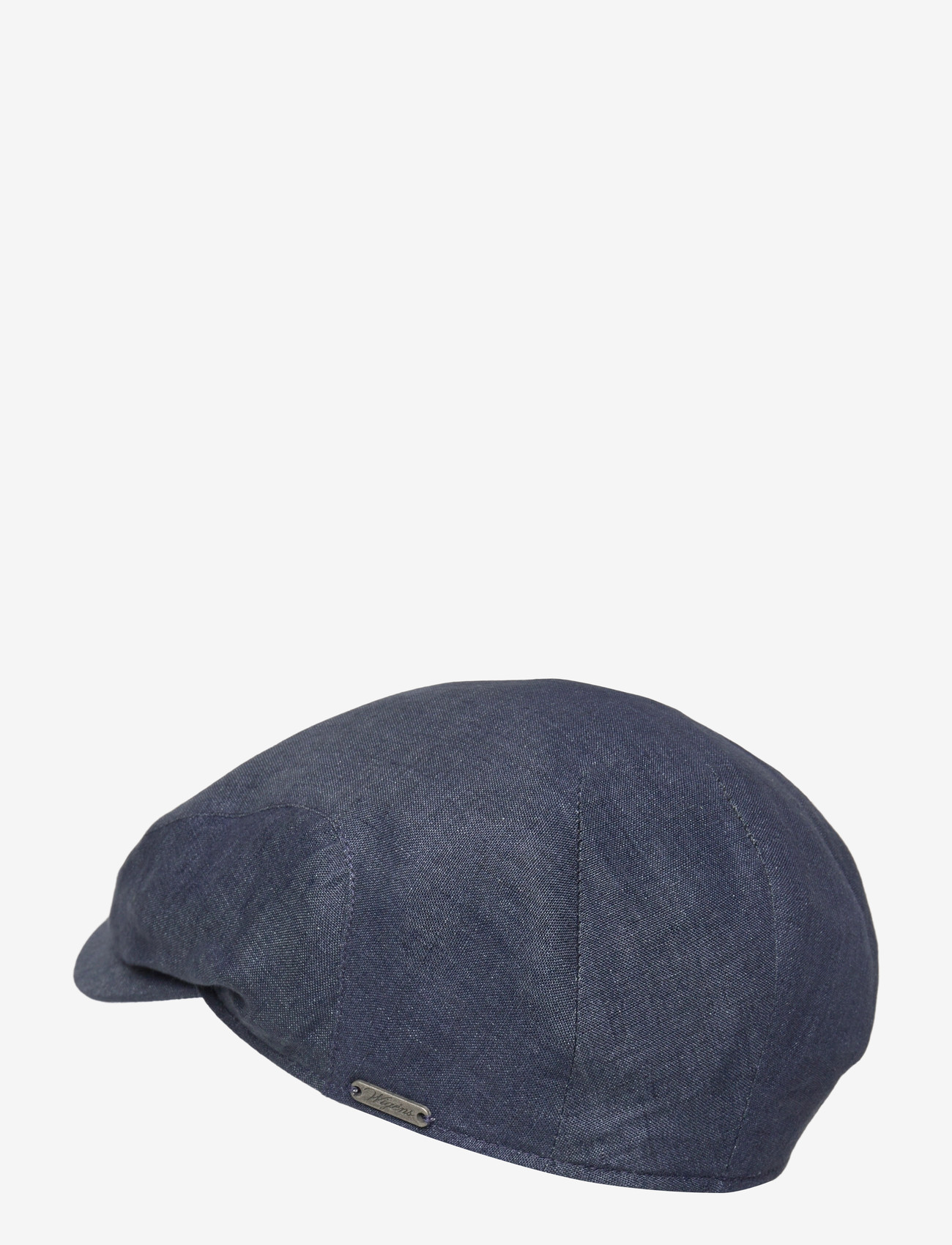 Wigéns - Ivy Contemporary Cap - flat caps - denim - 1