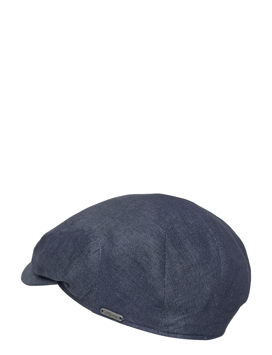 Wigéns - Ivy Contemporary Cap - sonid - denim - 1