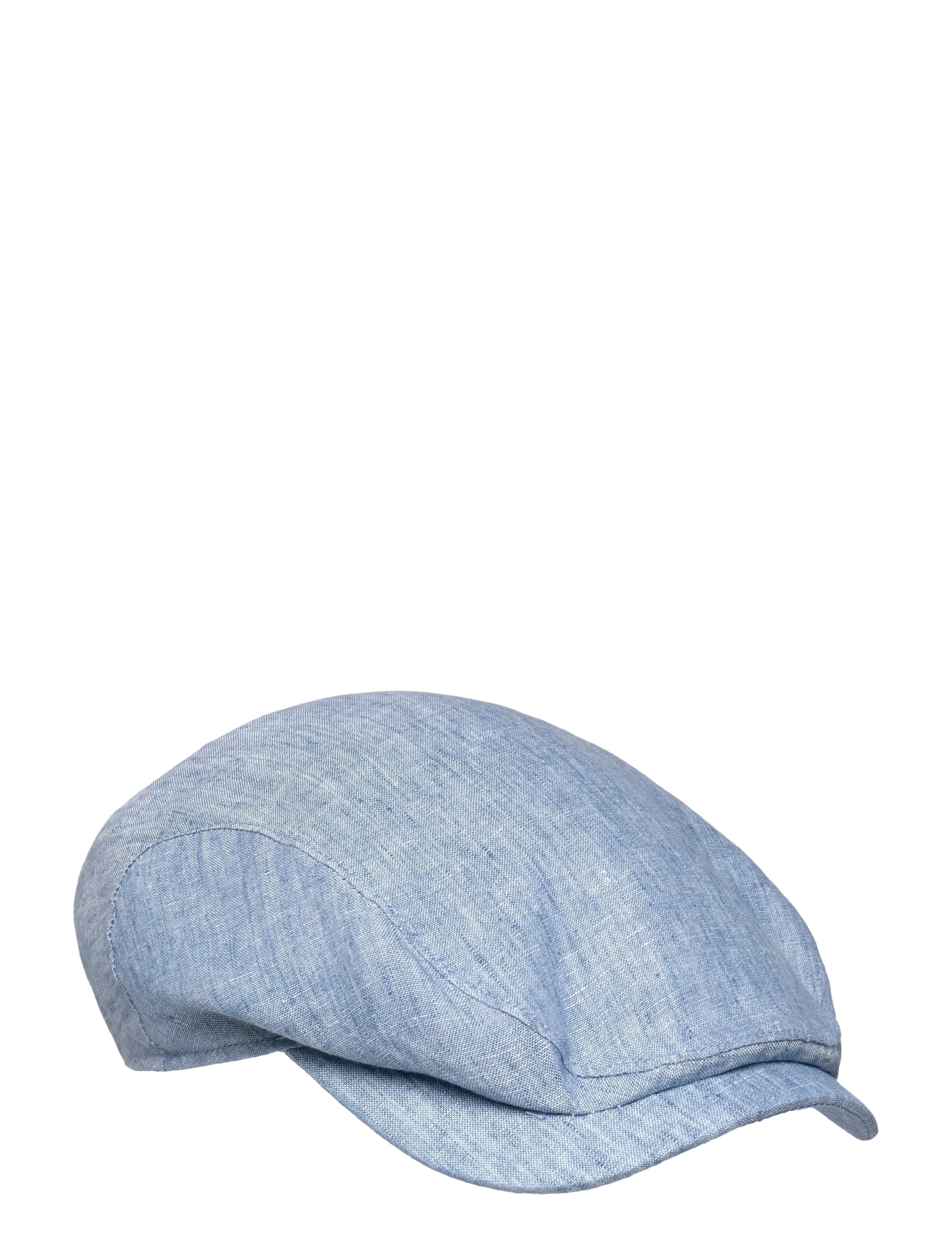 WIGÉNS Ivy Contemporary Basecap Blau - 58 - Herren
