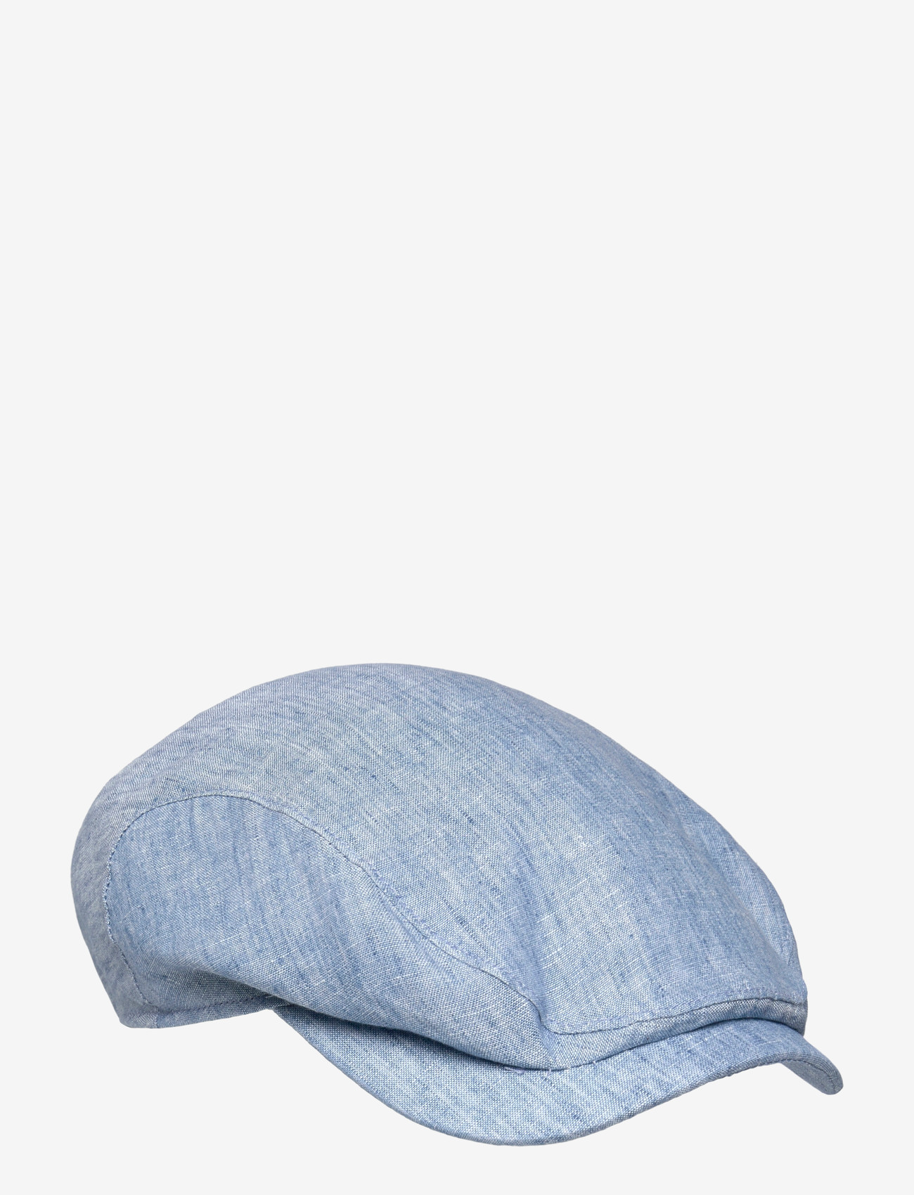 Wigéns - Ivy Contemporary Cap - flat caps - light blue - 0