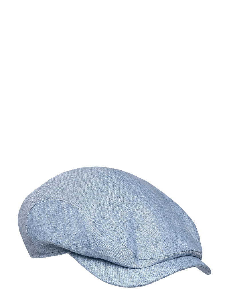 Wigéns - Ivy Contemporary Cap - flat caps - light blue - 0