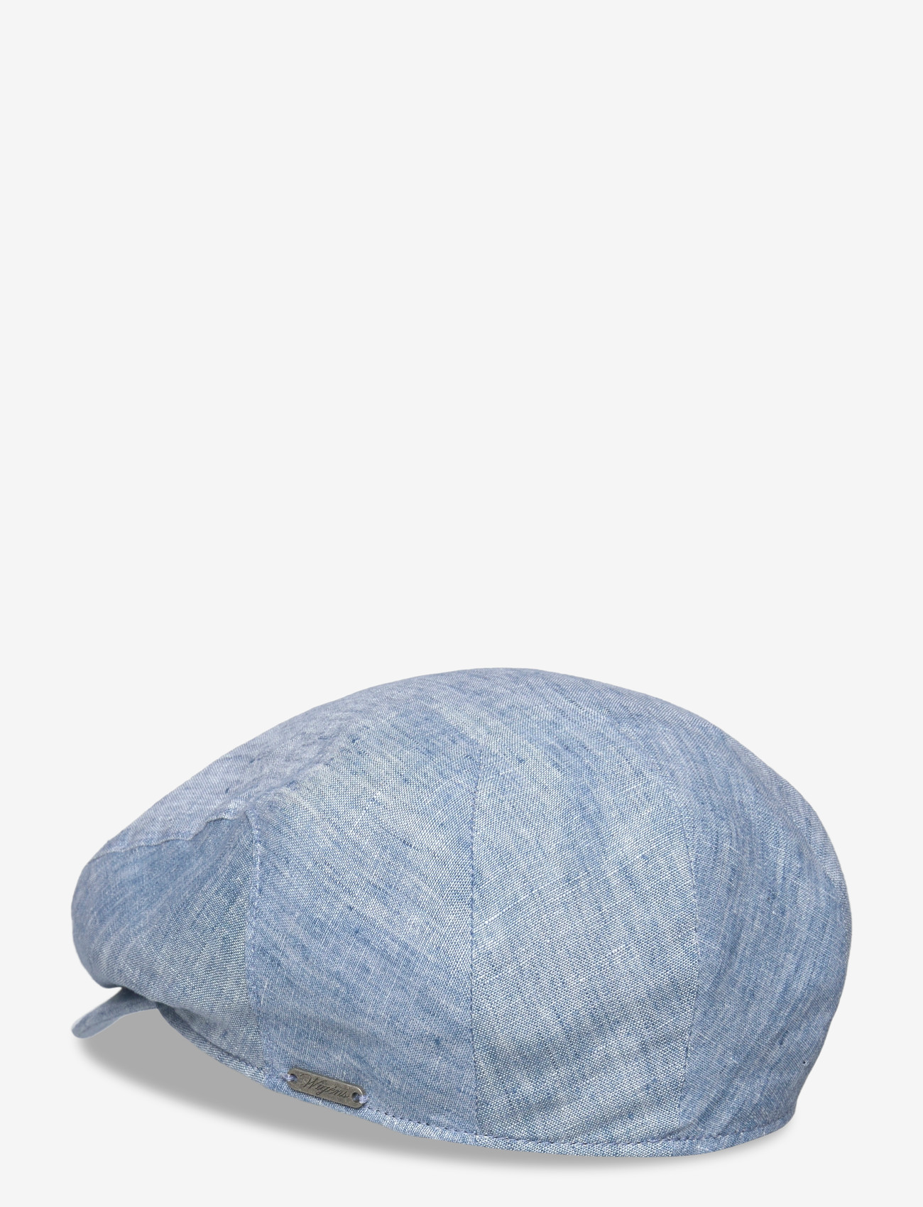 Wigéns - Ivy Contemporary Cap - flat caps - light blue - 1