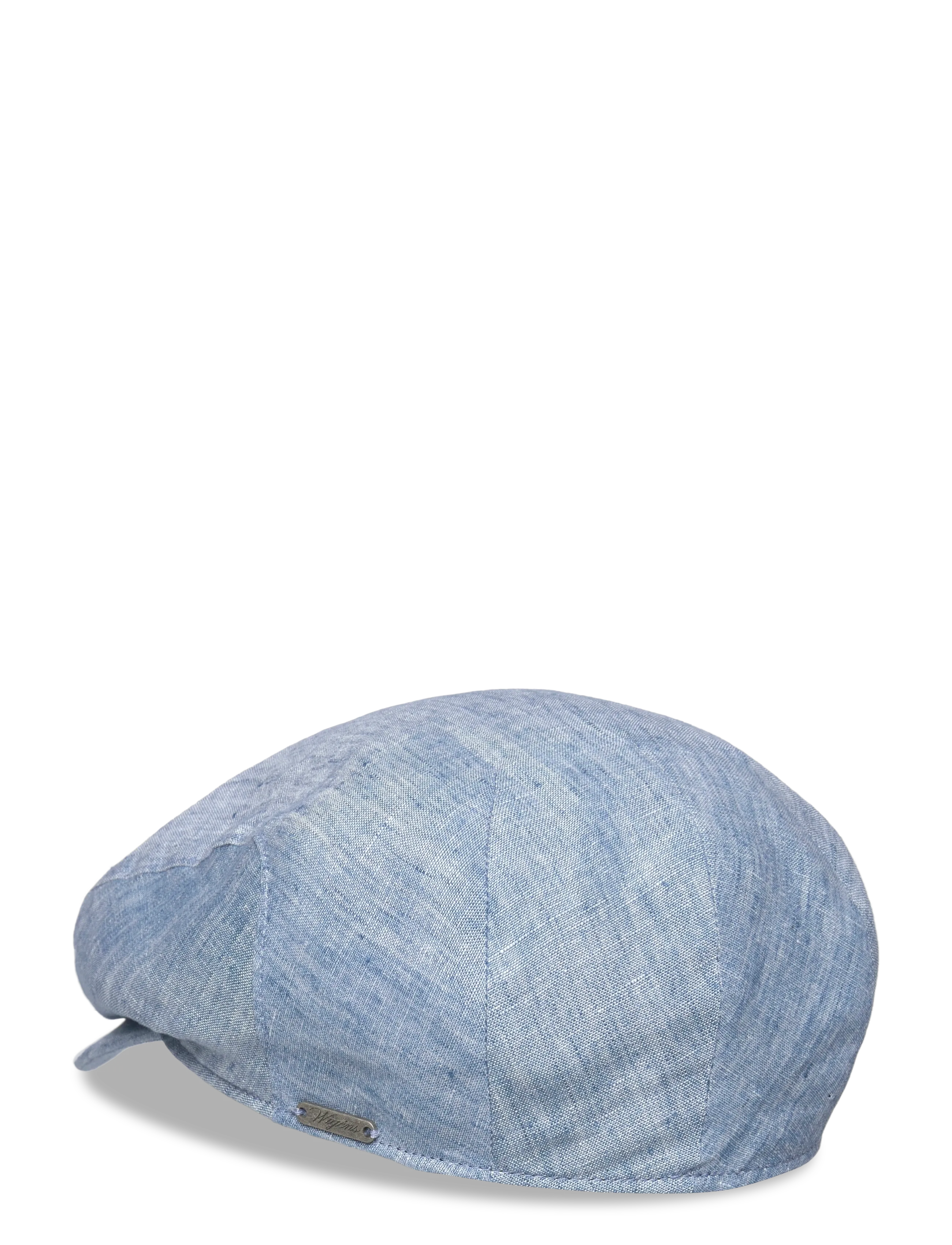 Wigéns - Ivy Contemporary Cap - gubbkepsar - light blue - 1