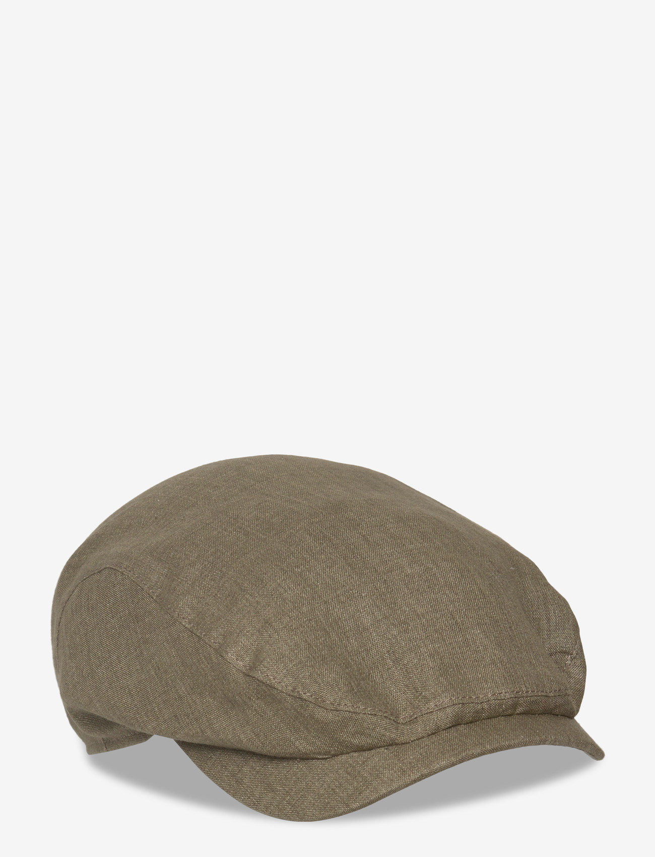 Wigéns - Ivy Contemporary Cap - flat cap - olive - 0