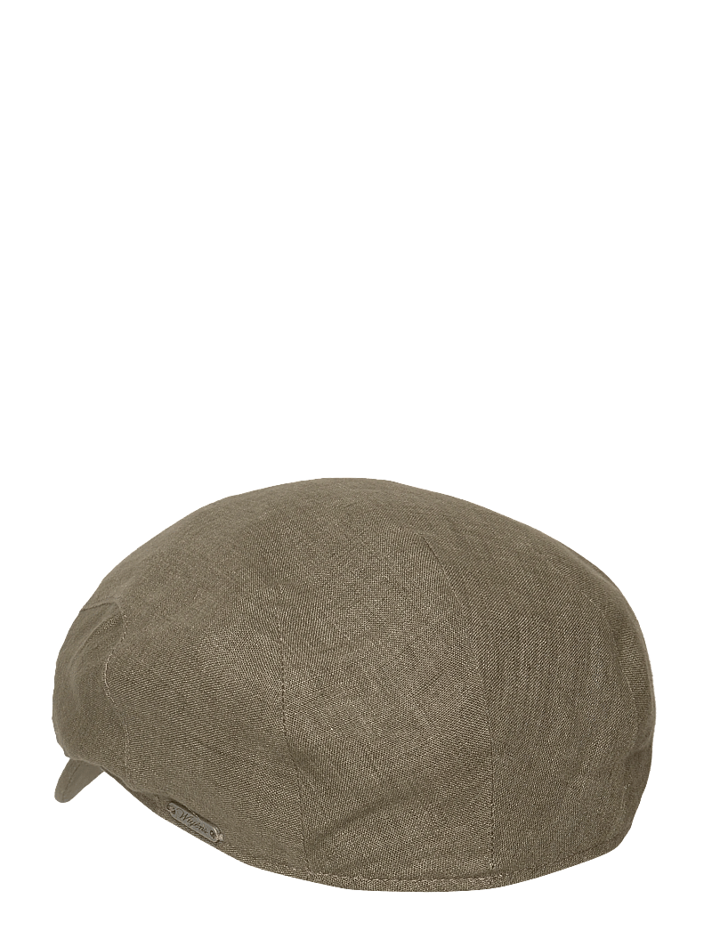Wigéns - Ivy Contemporary Cap - flat cap - olive - 1
