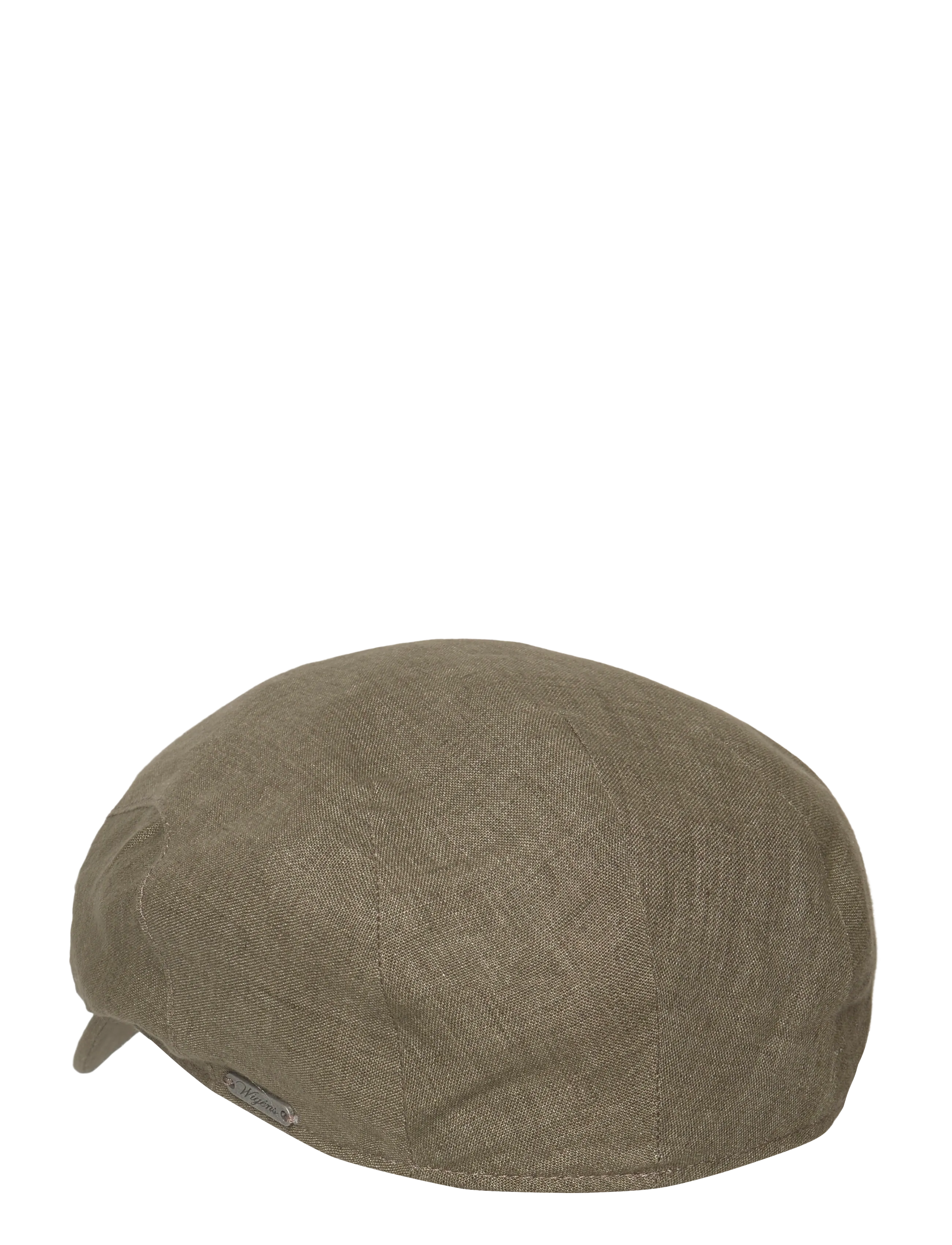 Wigéns - Ivy Contemporary Cap - flat cap - olive - 1