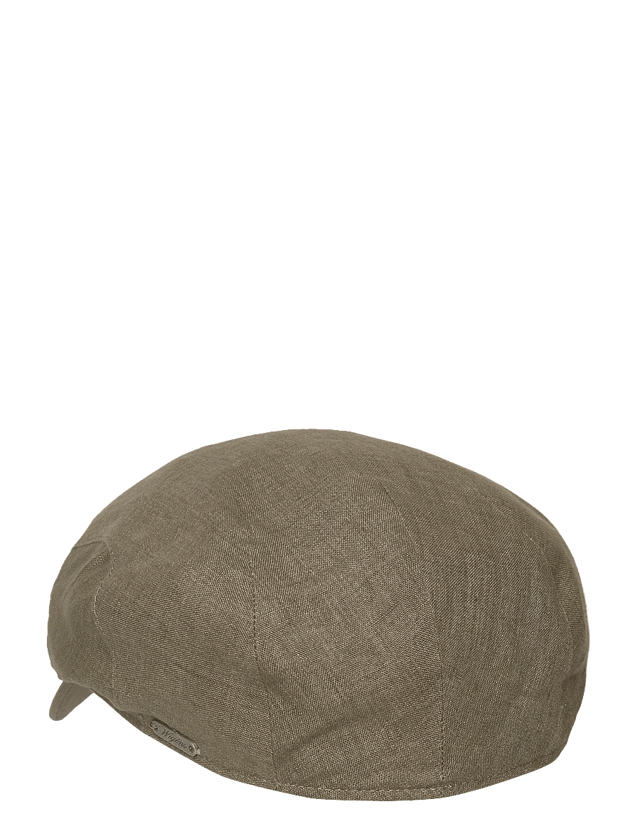 Wigéns - Ivy Contemporary Cap - sonid - olive - 1