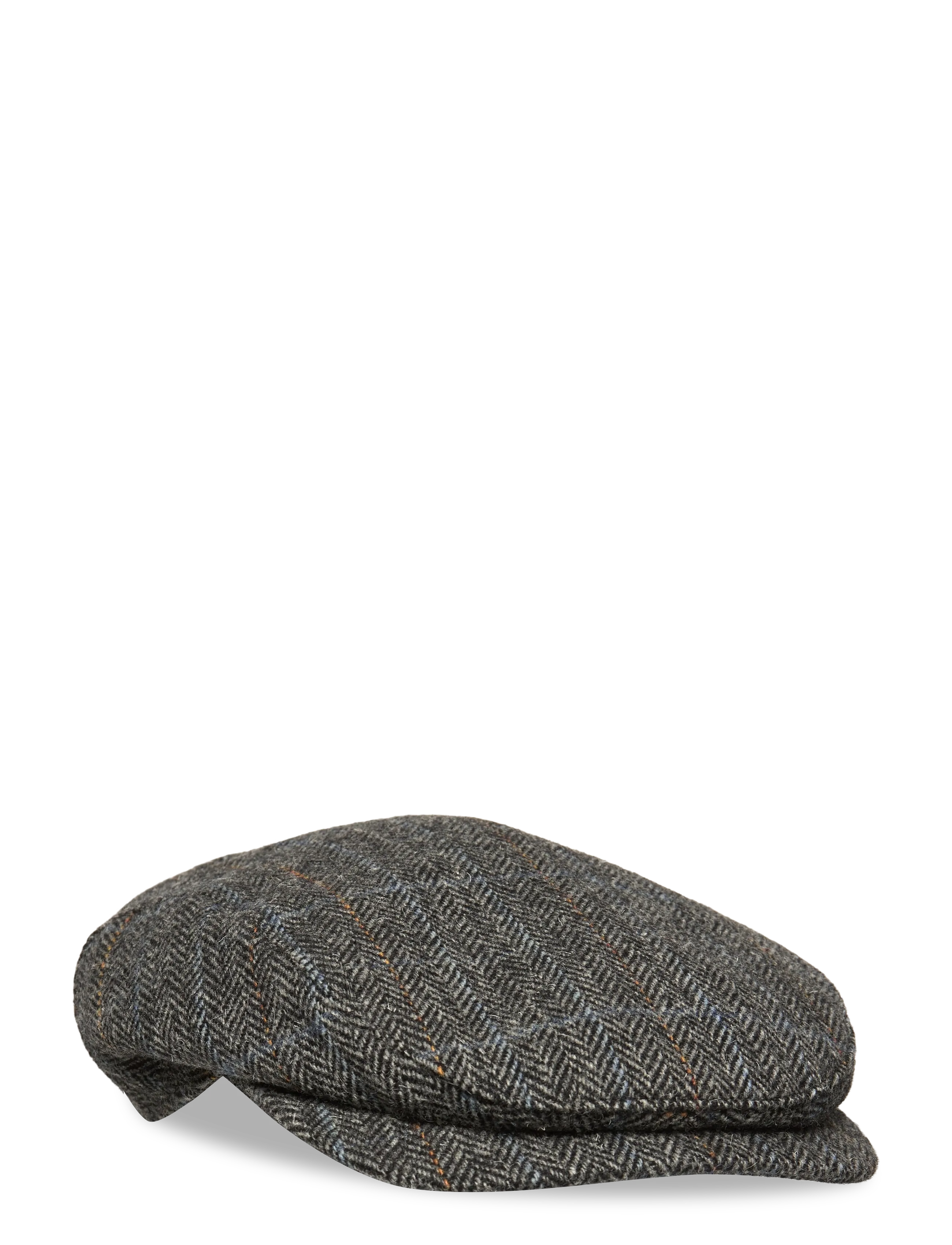 WIGÉNS Ivy Contemporary Basecap Grau - 59 - Herren