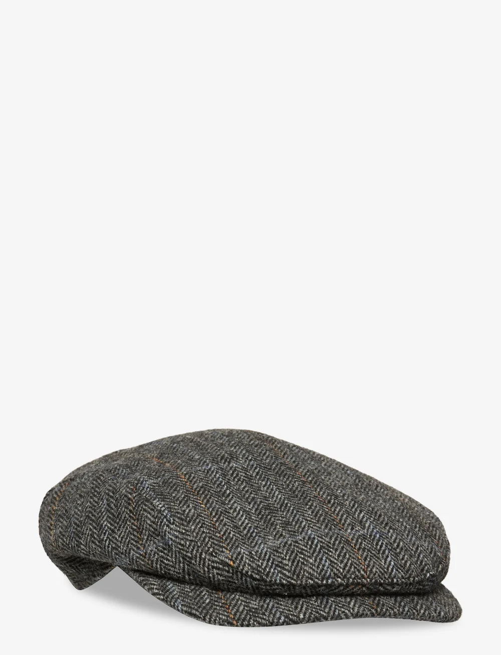Wigéns - Ivy Contemporary Cap - flat cap - grey - 0