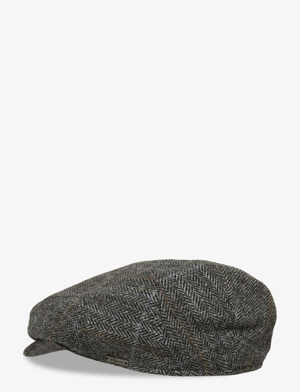 Wigéns - Ivy Contemporary Cap - flat cap - grey - 1