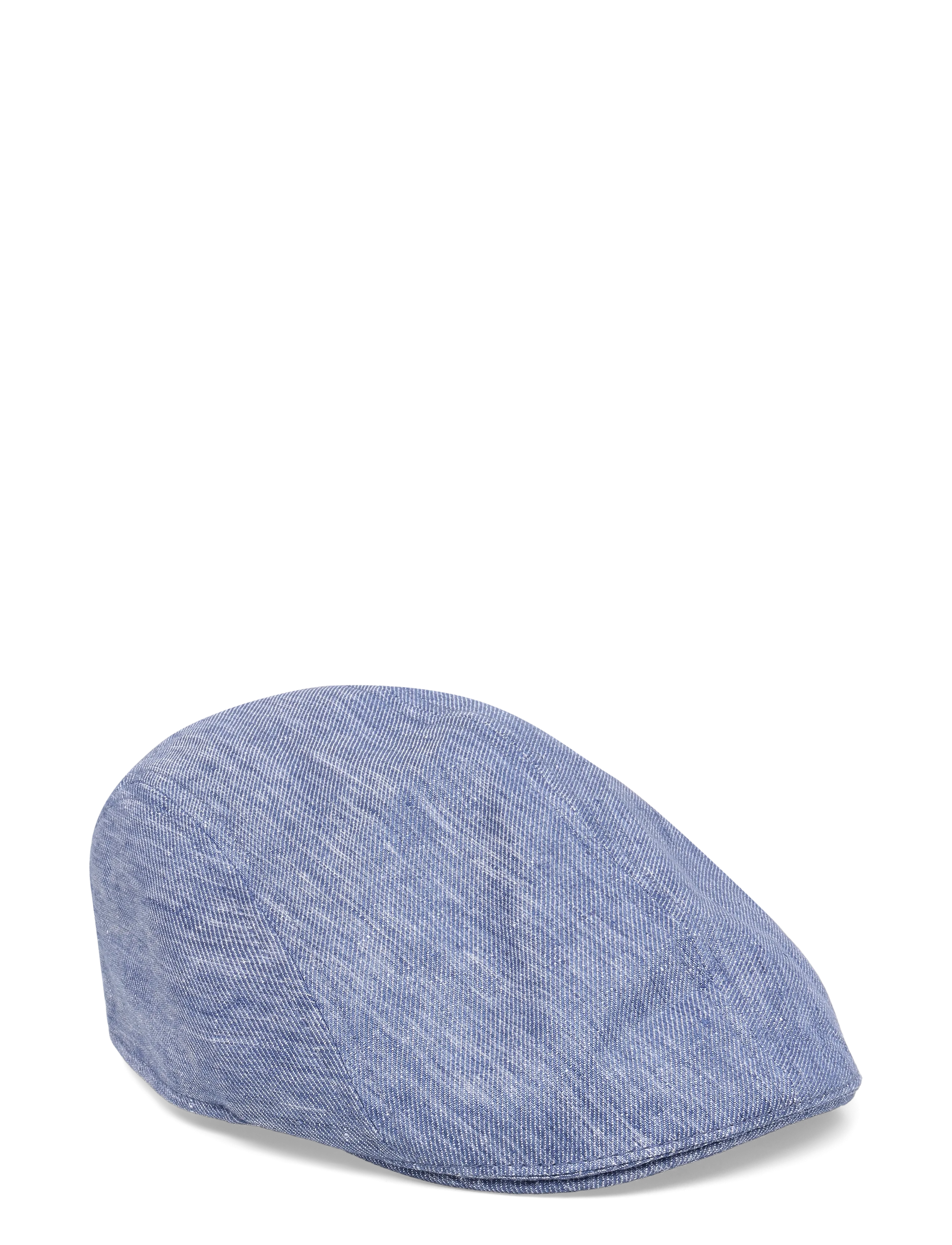 Wigéns Ivy Modern Cap - Mütsid ja nokamütsid - BLUE / blue