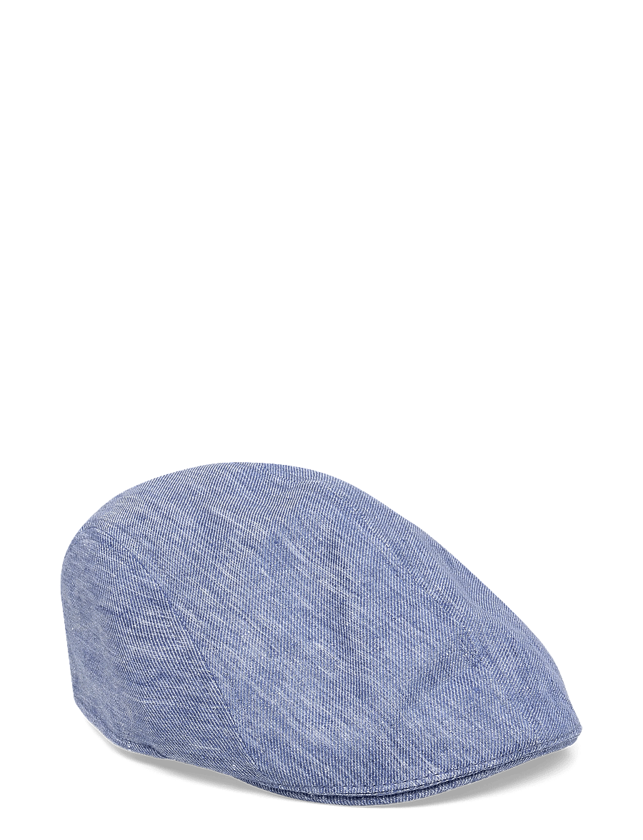 Wigéns - Ivy Modern Cap - sonid - blue - 0