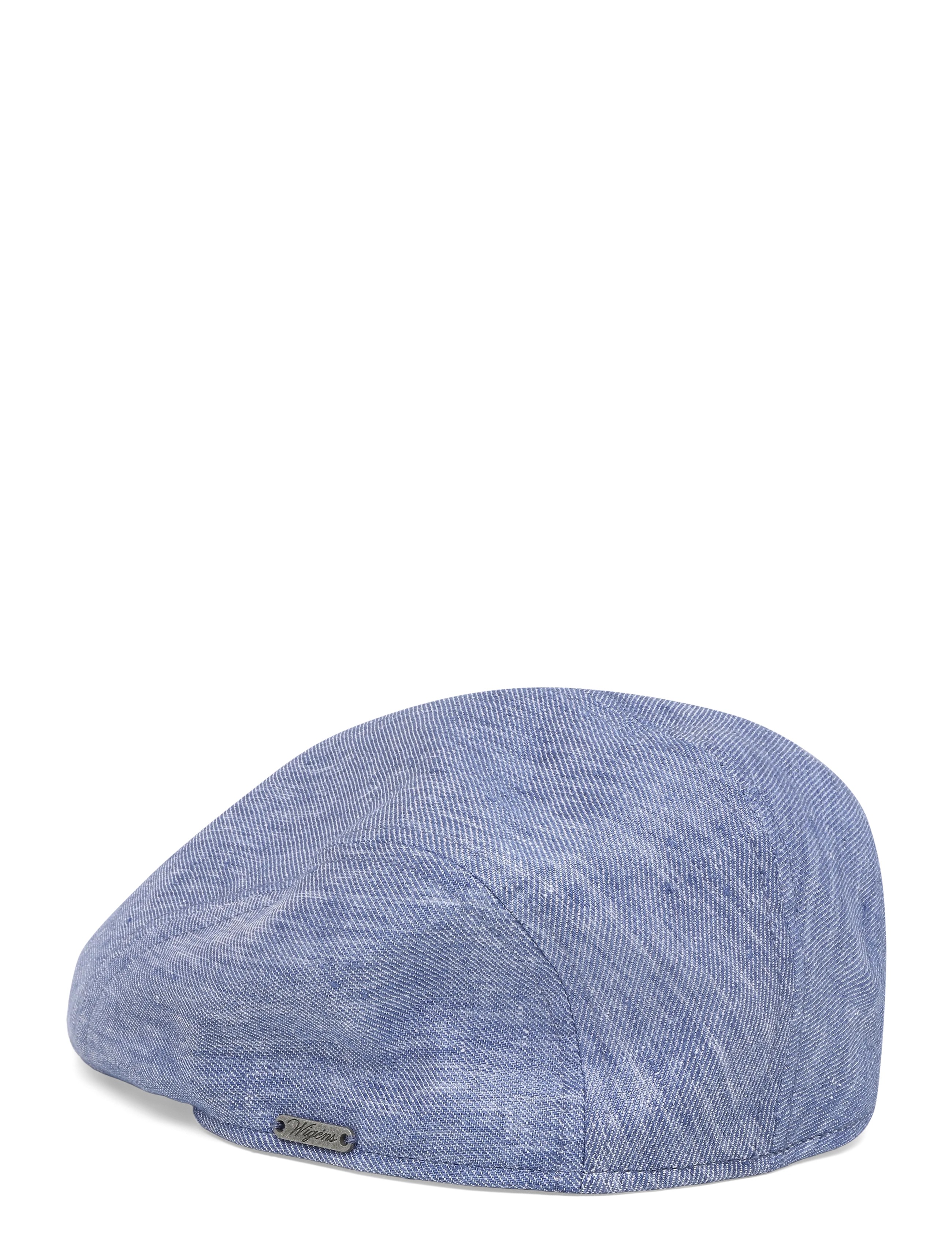 Wigéns - Ivy Modern Cap - sonid - blue - 1