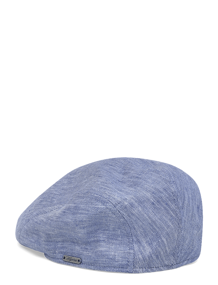 Wigéns - Ivy Modern Cap - sonid - blue - 1