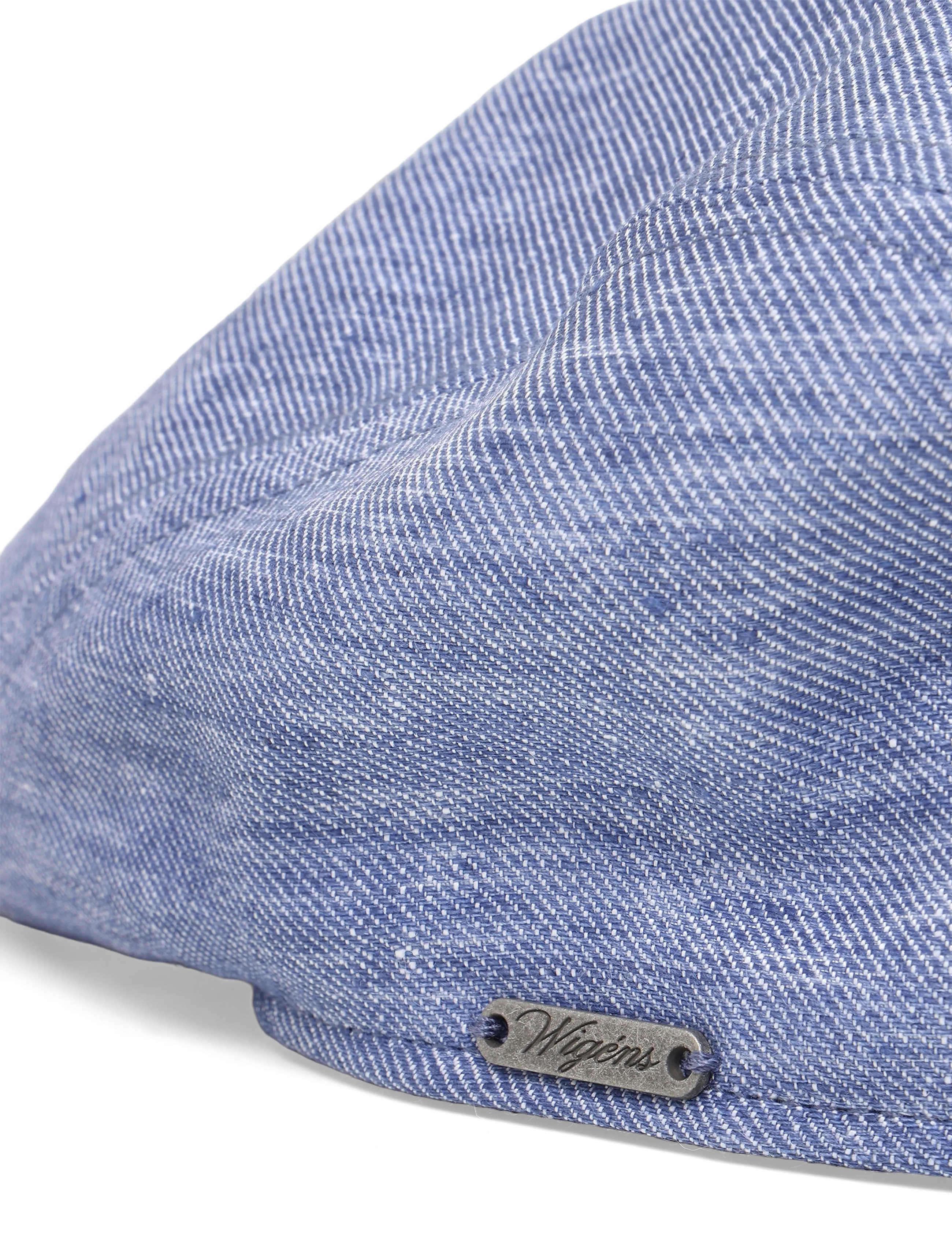 Wigéns - Ivy Modern Cap - sonid - blue - 2